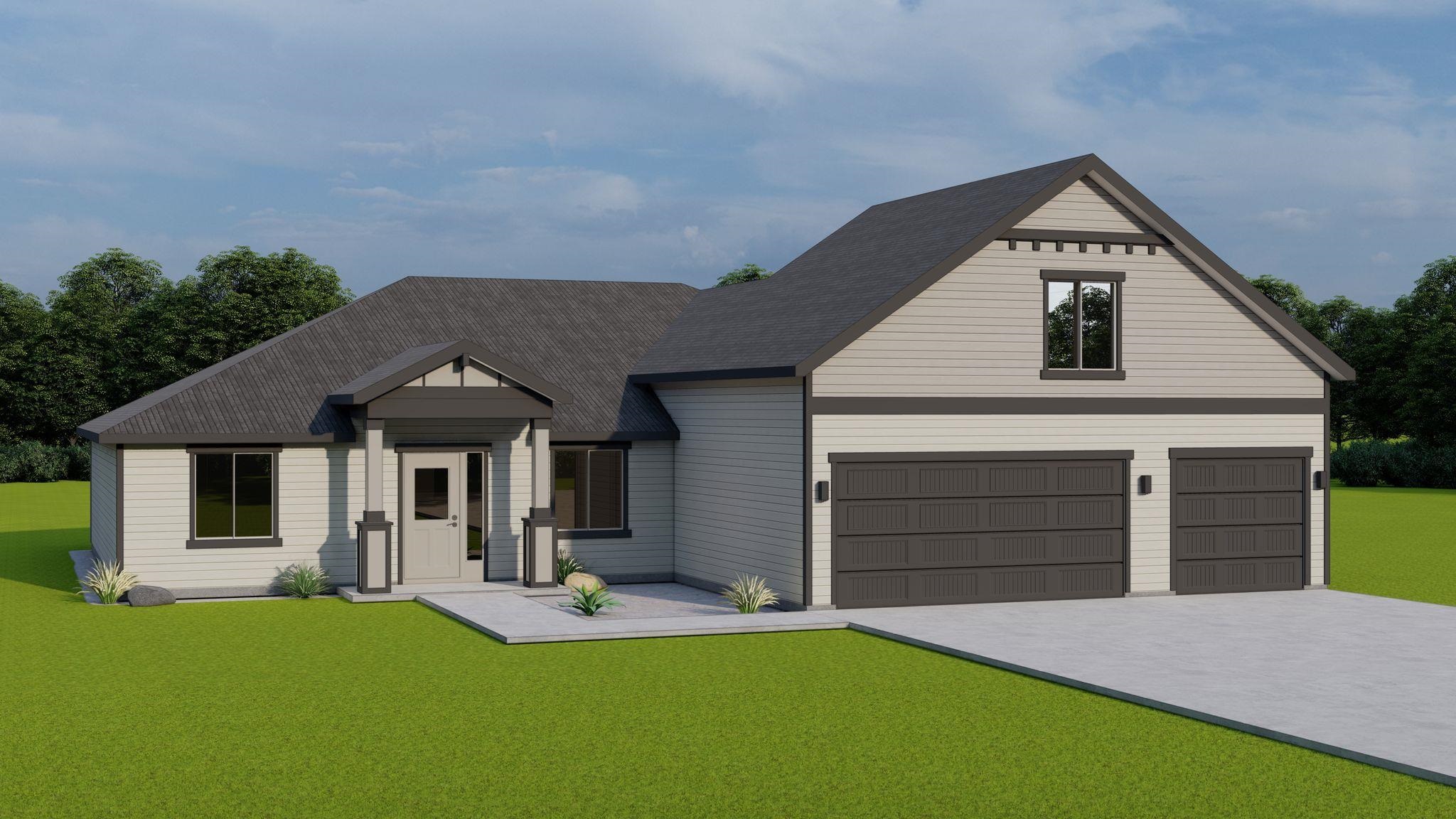 1213 N Park Ct - Photo 1