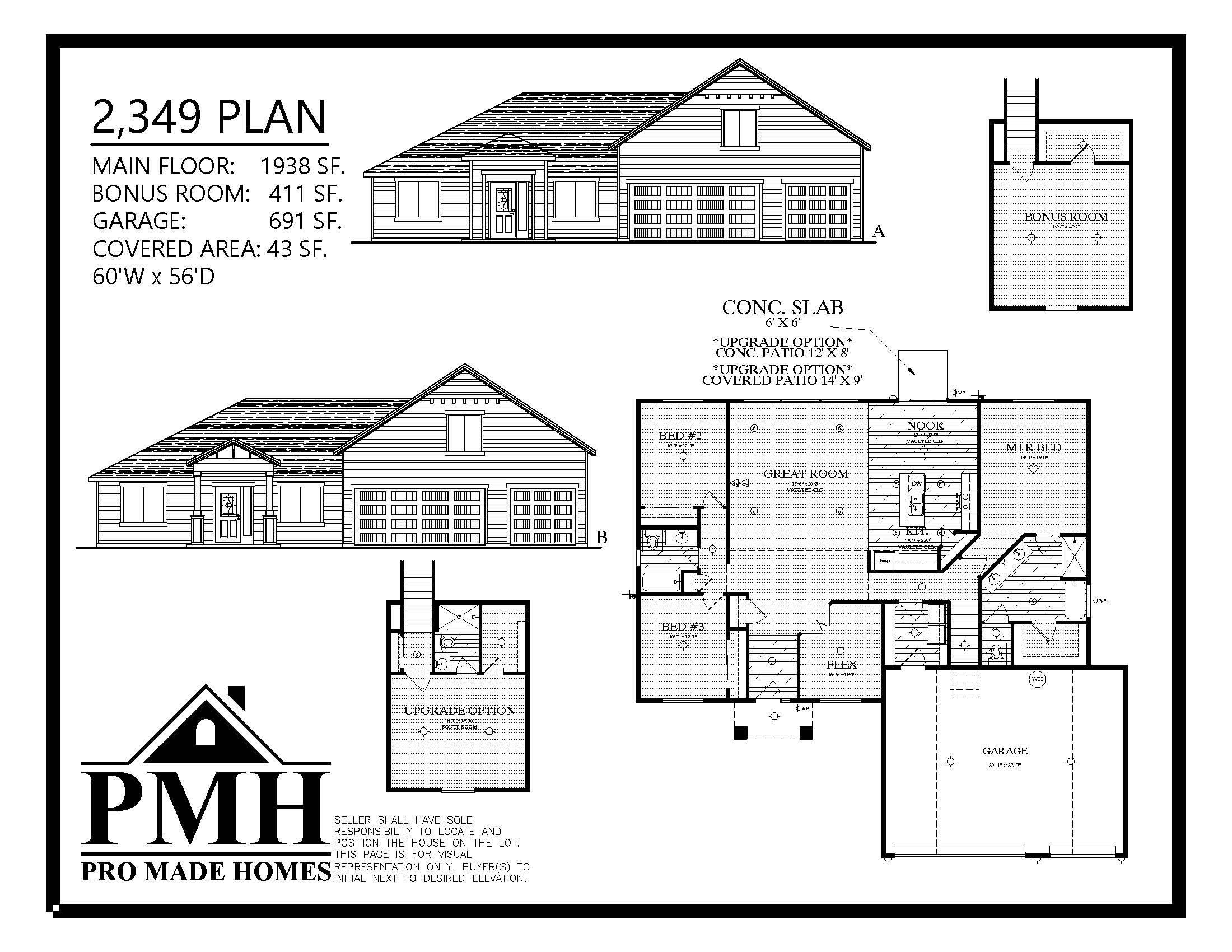 1213 N Park Ct - Photo 2