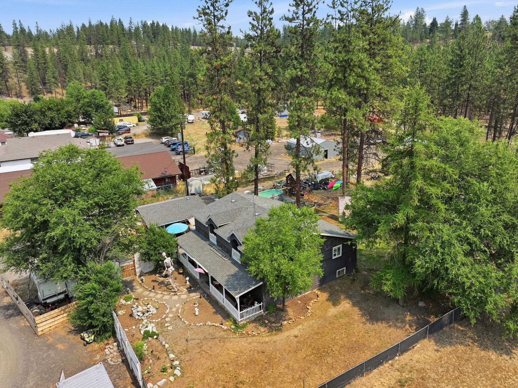 12508 N Nine Mile Rd - Photo 12