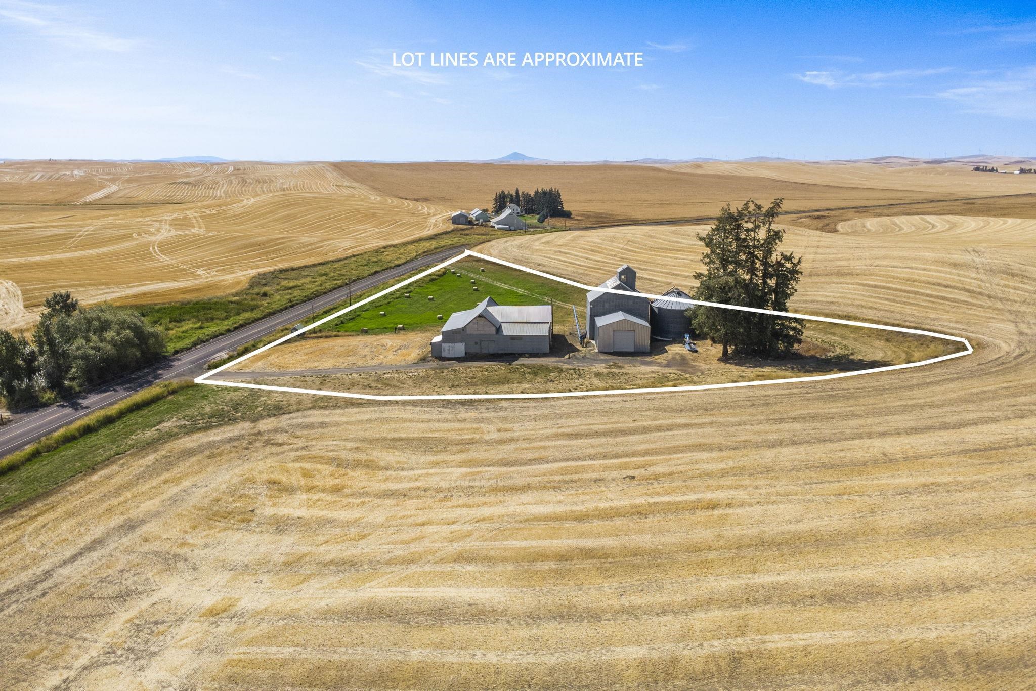 3.8 Acres Fairbanks Rd - Photo 1