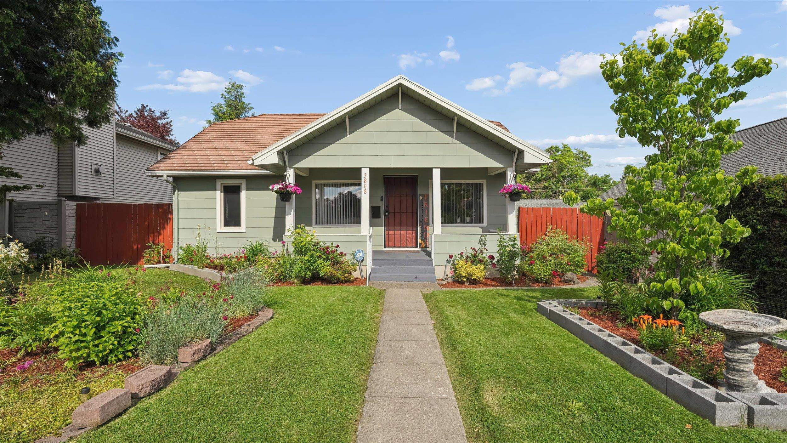 3808 N Washington St - Photo 1