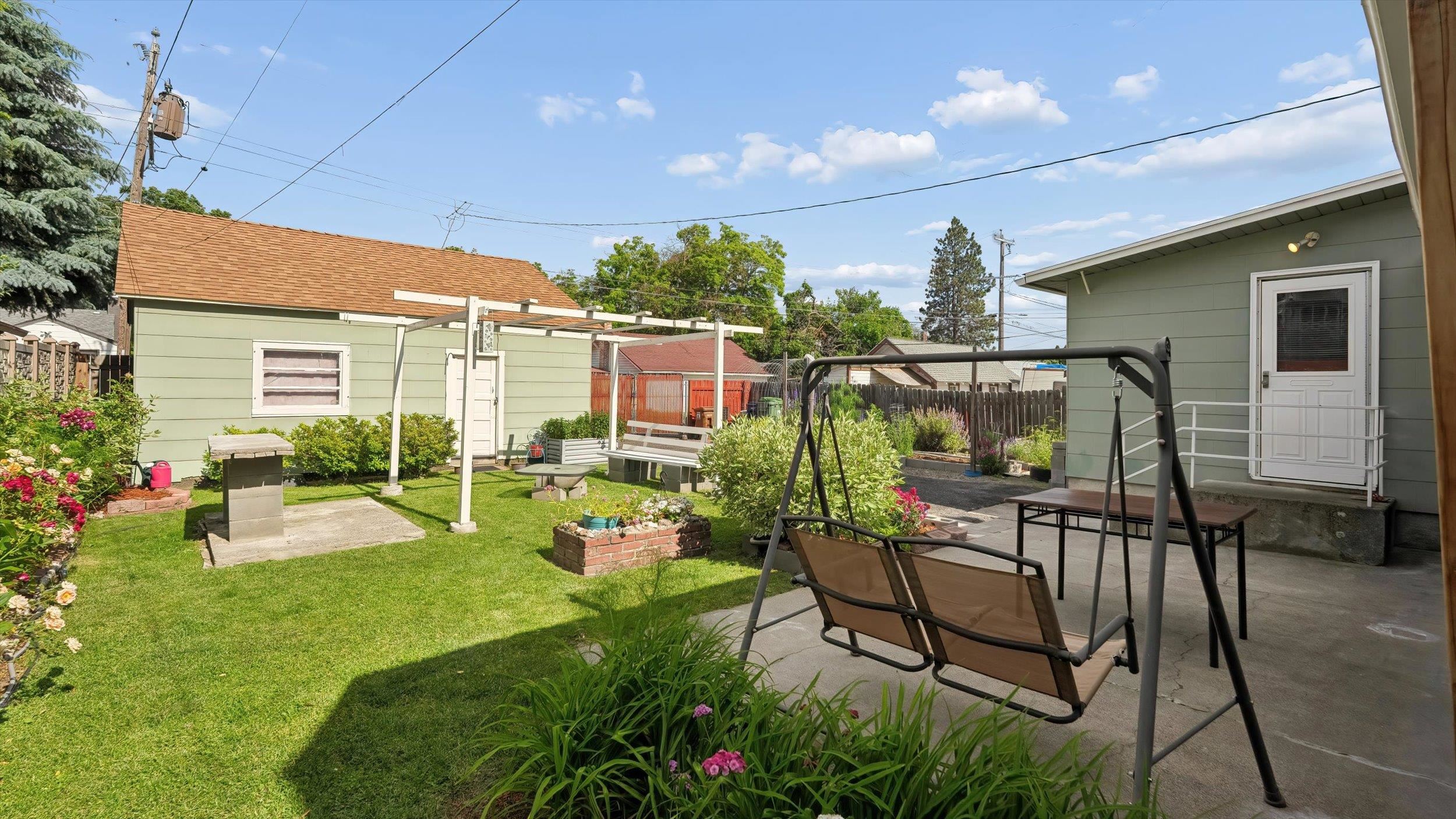3808 N Washington St - Photo 23