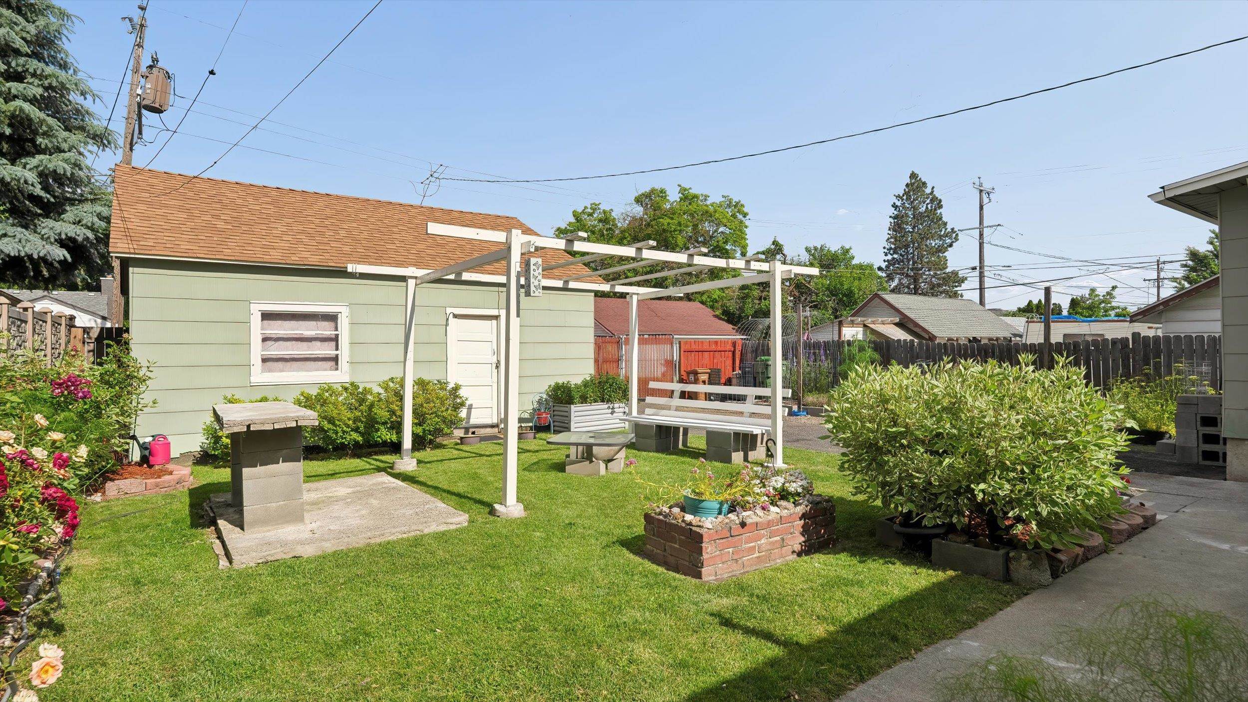 3808 N Washington St - Photo 25