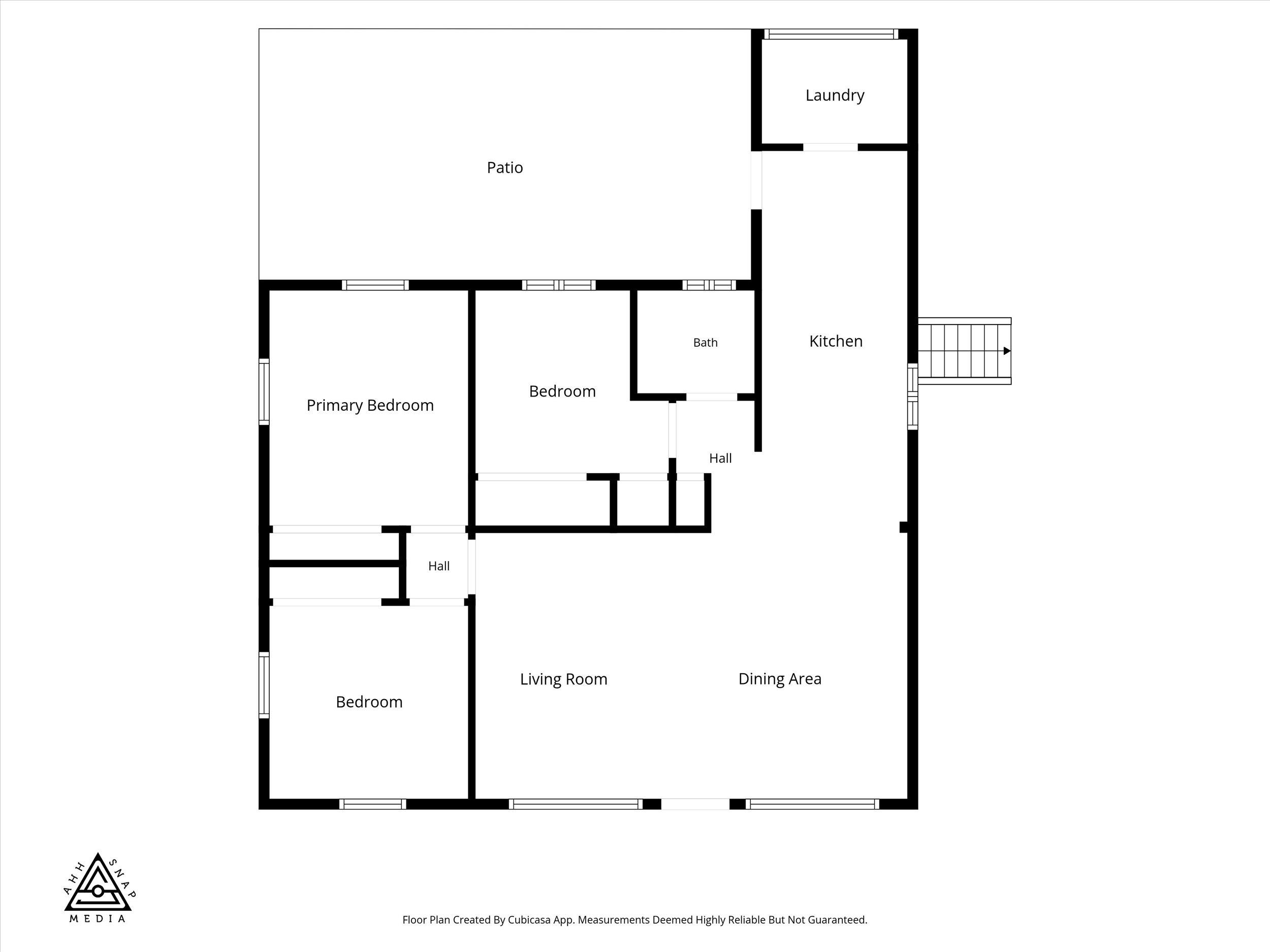 3808 N Washington St - Photo 28