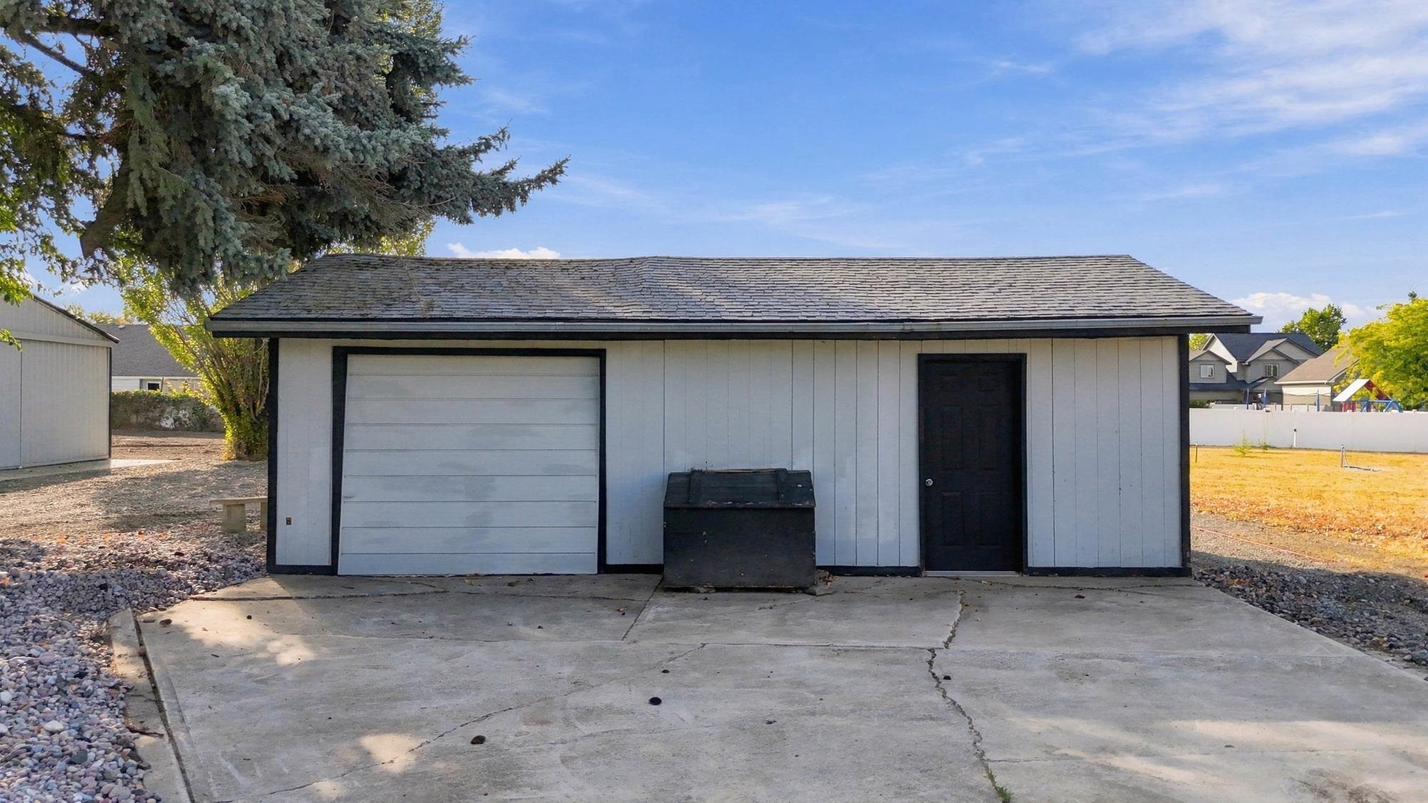9811 N Edna St - Photo 34
