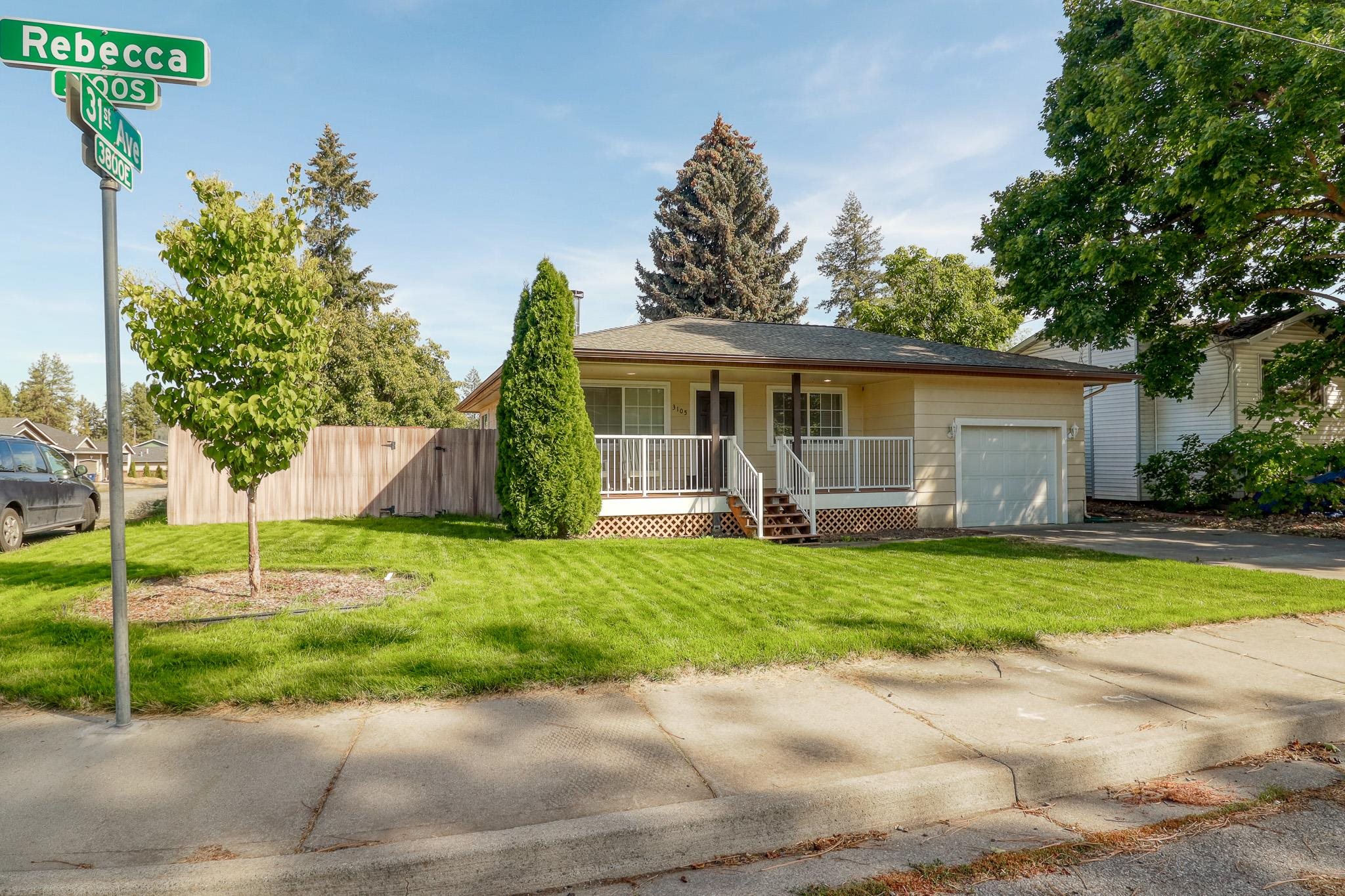 3105 S Rebecca St - Photo 1