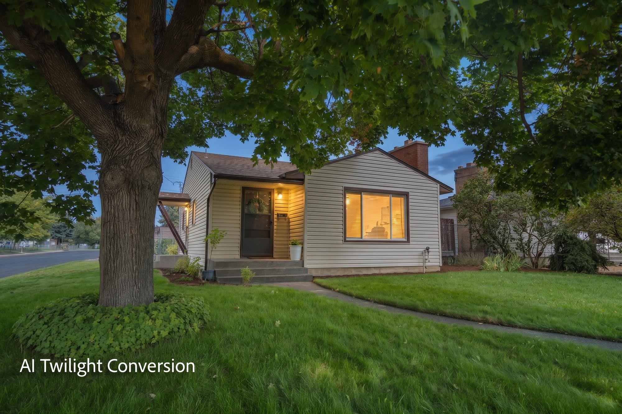 603 E COLUMBIA Ave - Photo 1
