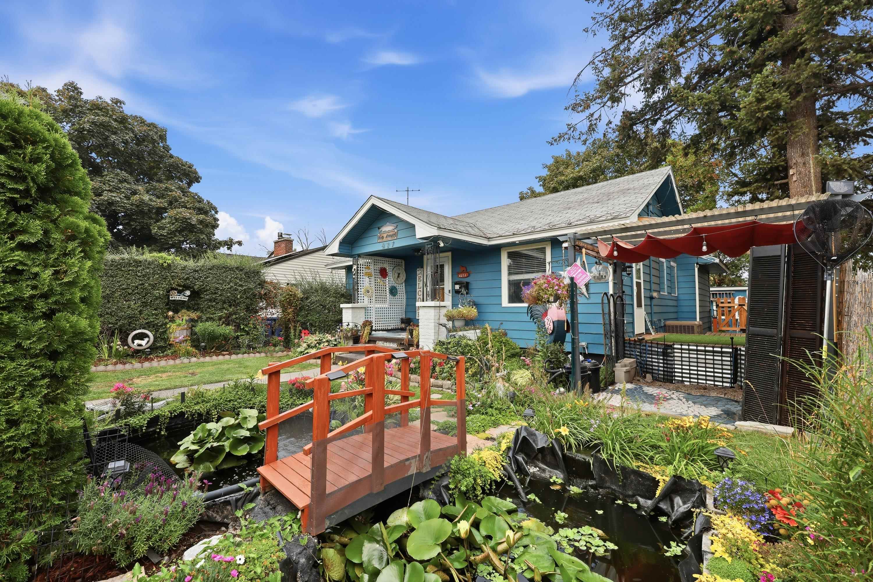 627 E Empire Ave - Photo 3