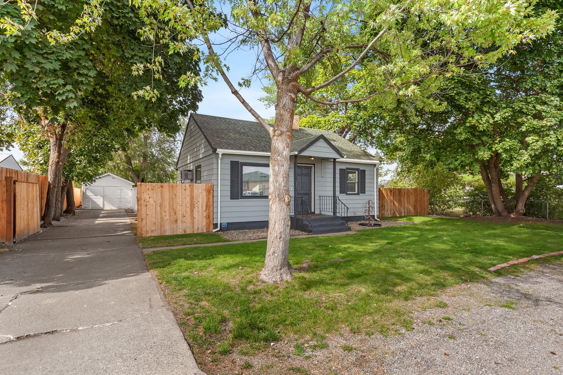 423 N Marguerite Rd - Photo 3