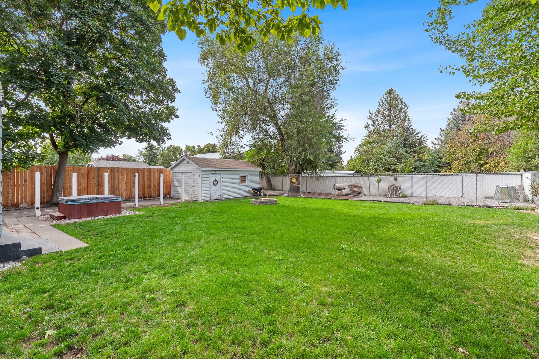423 N Marguerite Rd - Photo 20