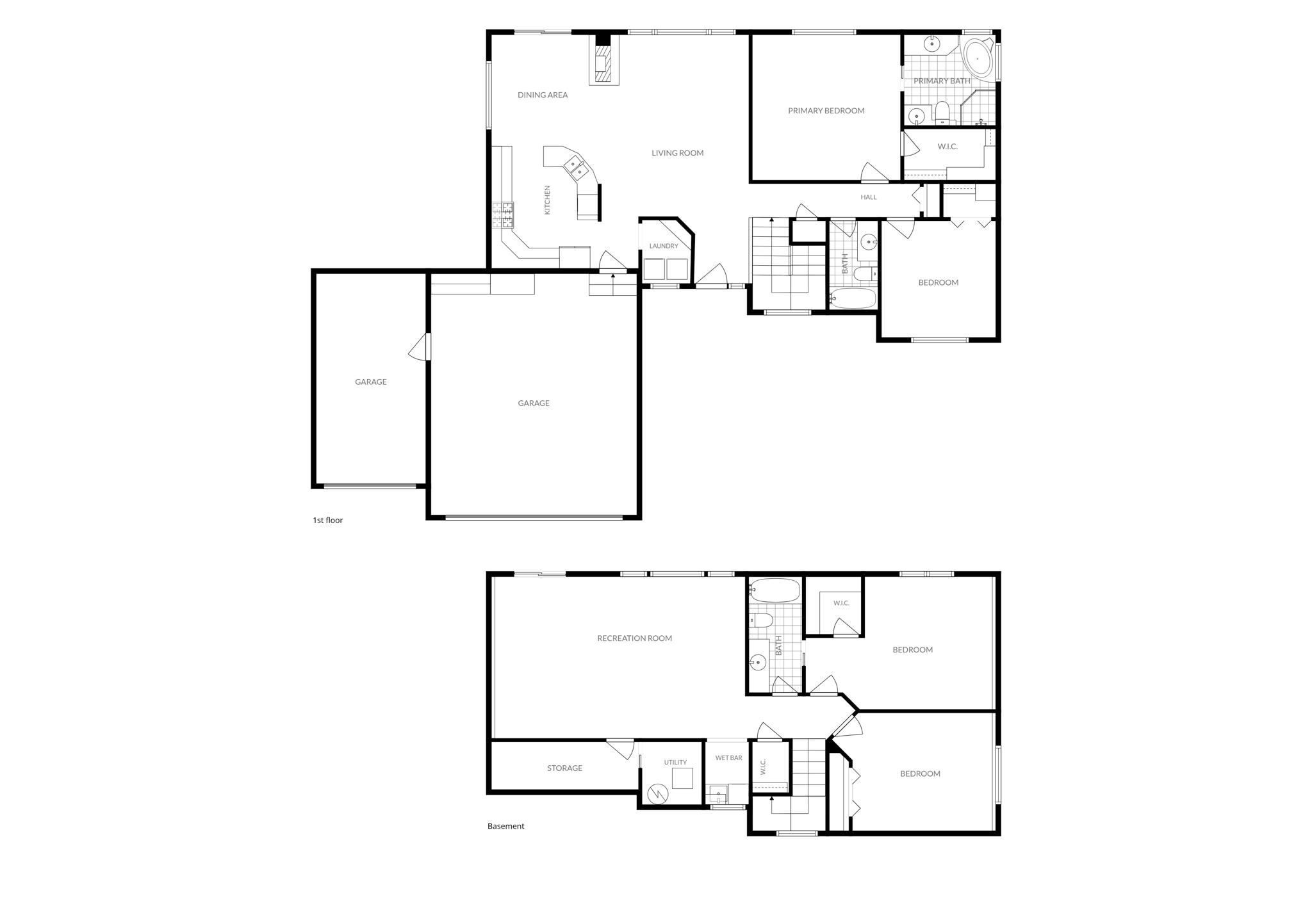 1019 W BOLAN Ave - Photo 48
