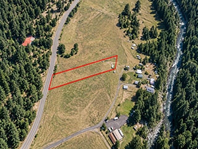 0 Teanaway Middle Fork Rd - Photo 1