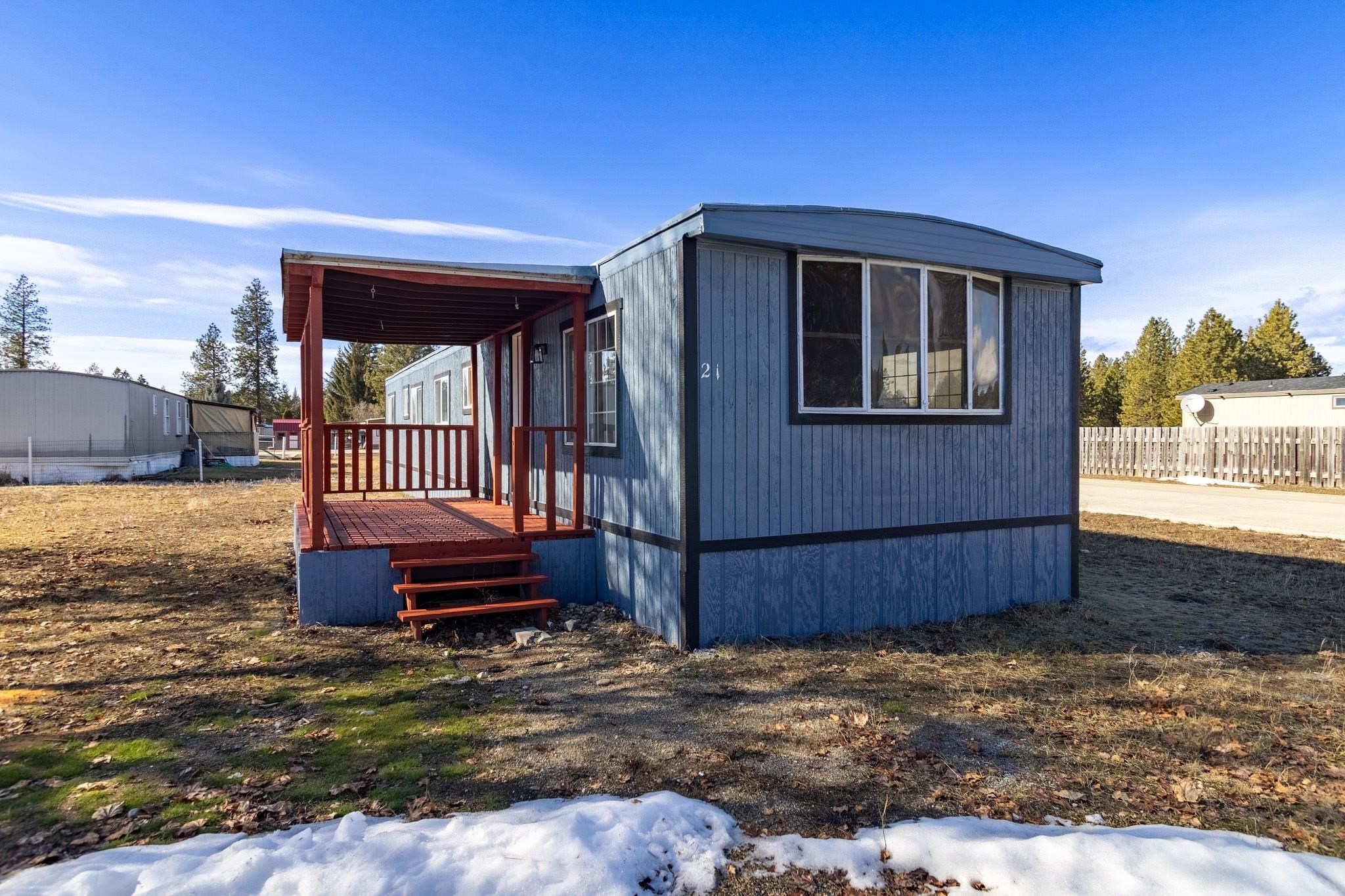 40414 N Newport Hwy - Photo 1