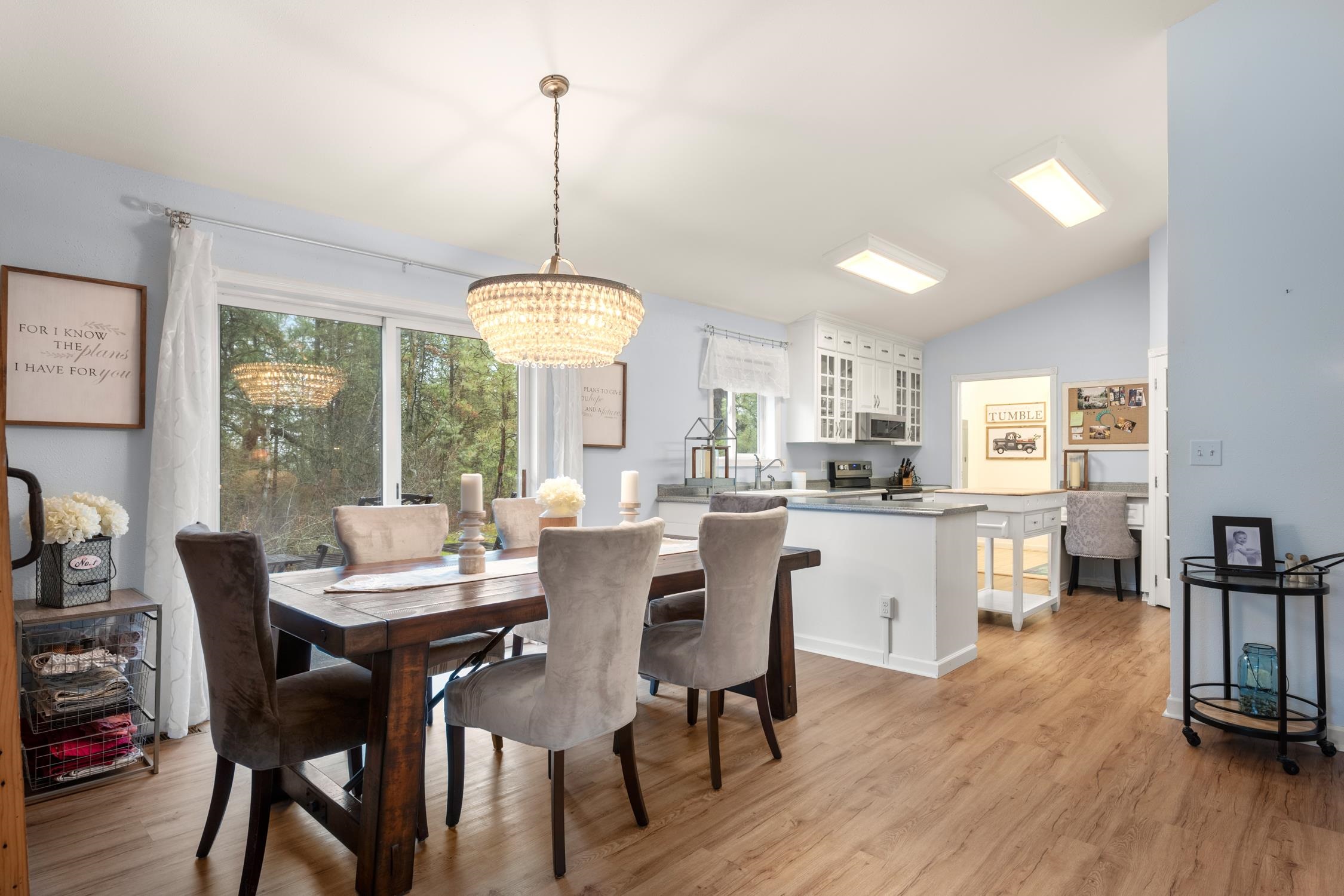 16309 S Cheney Spokane Rd - Photo 2