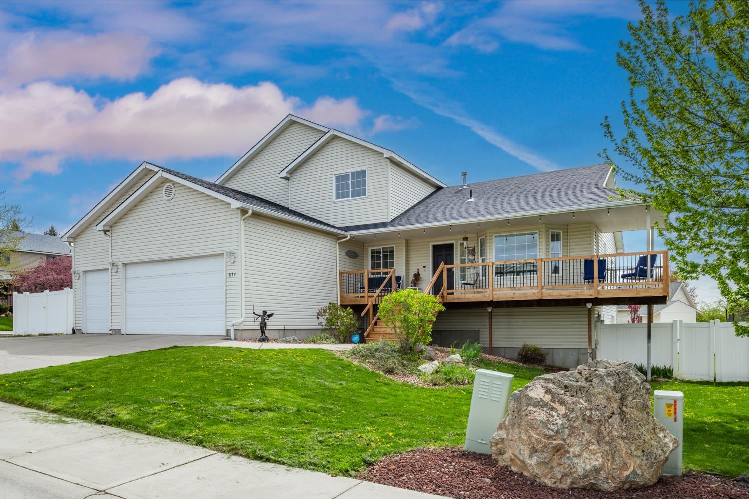 814 E Justin Ave - Photo 47