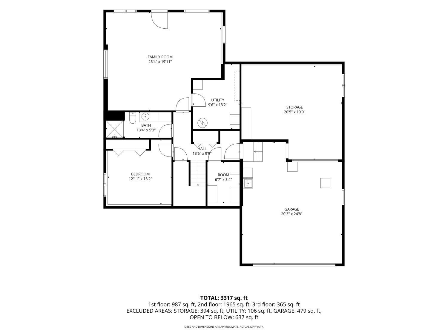 2039 S PARKWOOD Cir - Photo 37