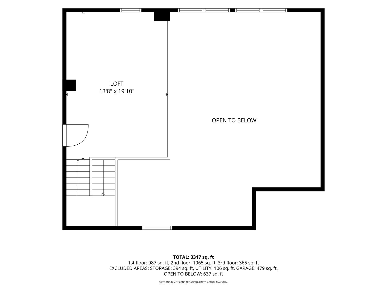 2039 S PARKWOOD Cir - Photo 39