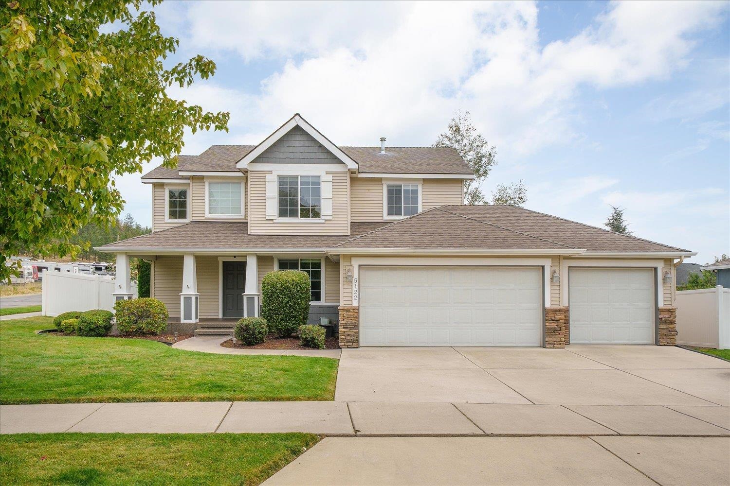5122 N Harvard Ct - Photo 1