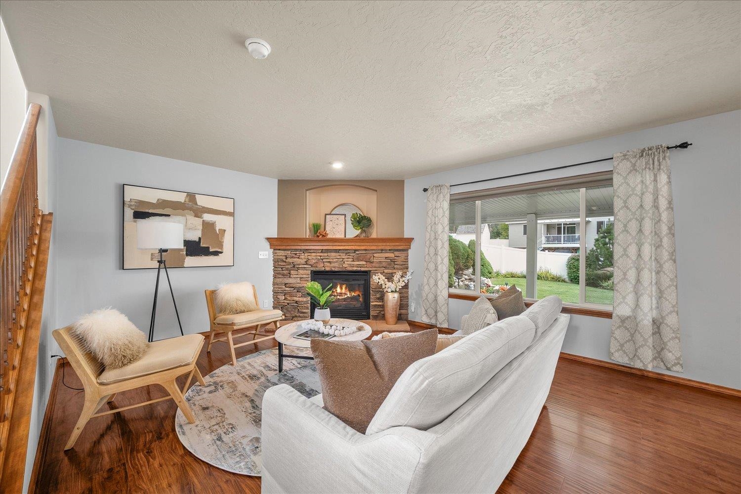 5122 N Harvard Ct - Photo 3