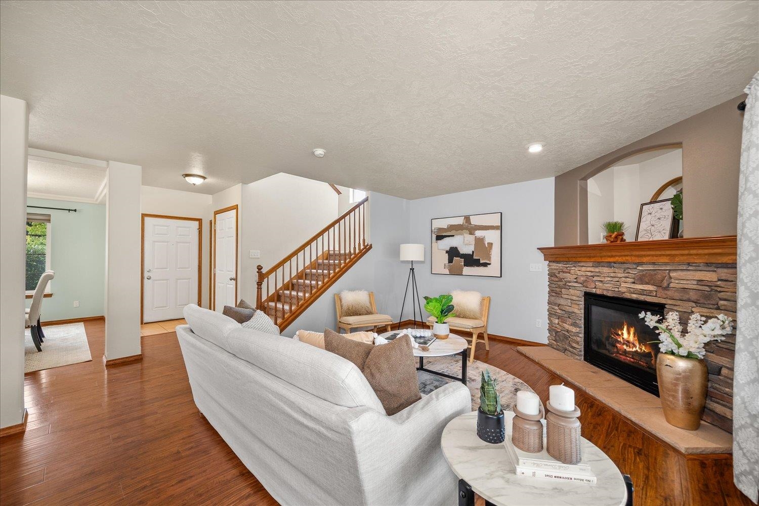5122 N Harvard Ct - Photo 5