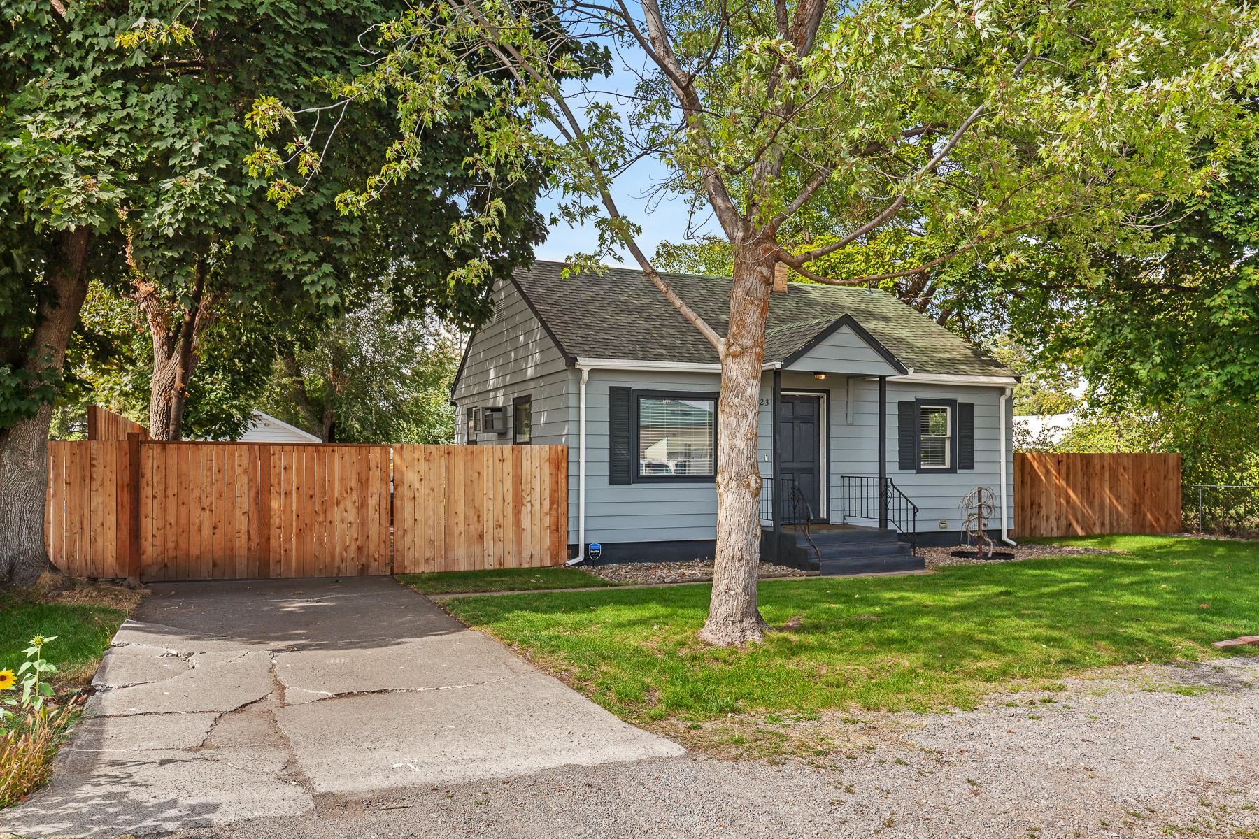 423 N Marguerite Rd - Photo 2