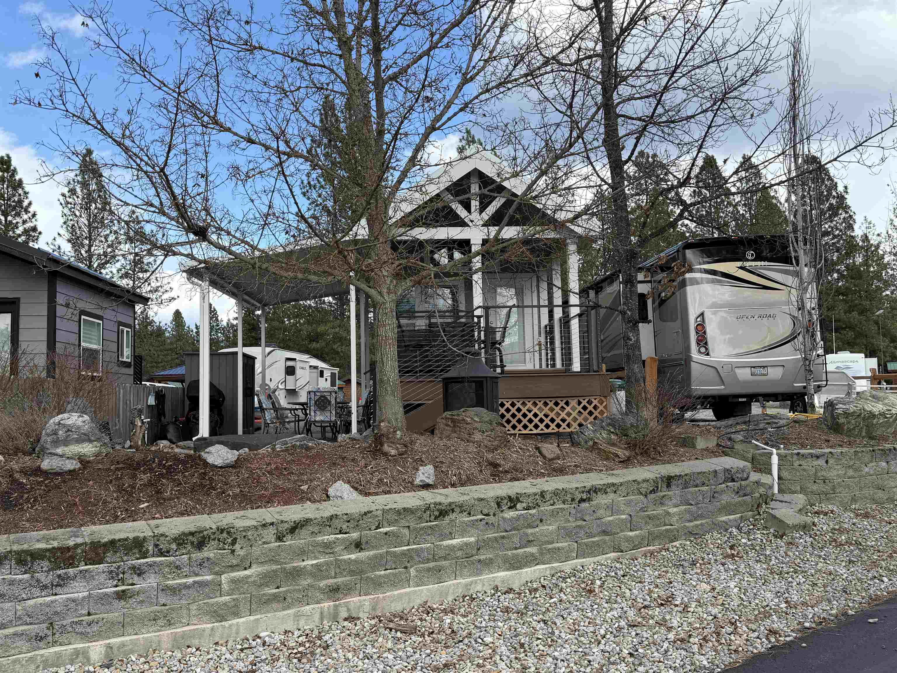 232 Tall Pine Lp N Loop - Photo 1