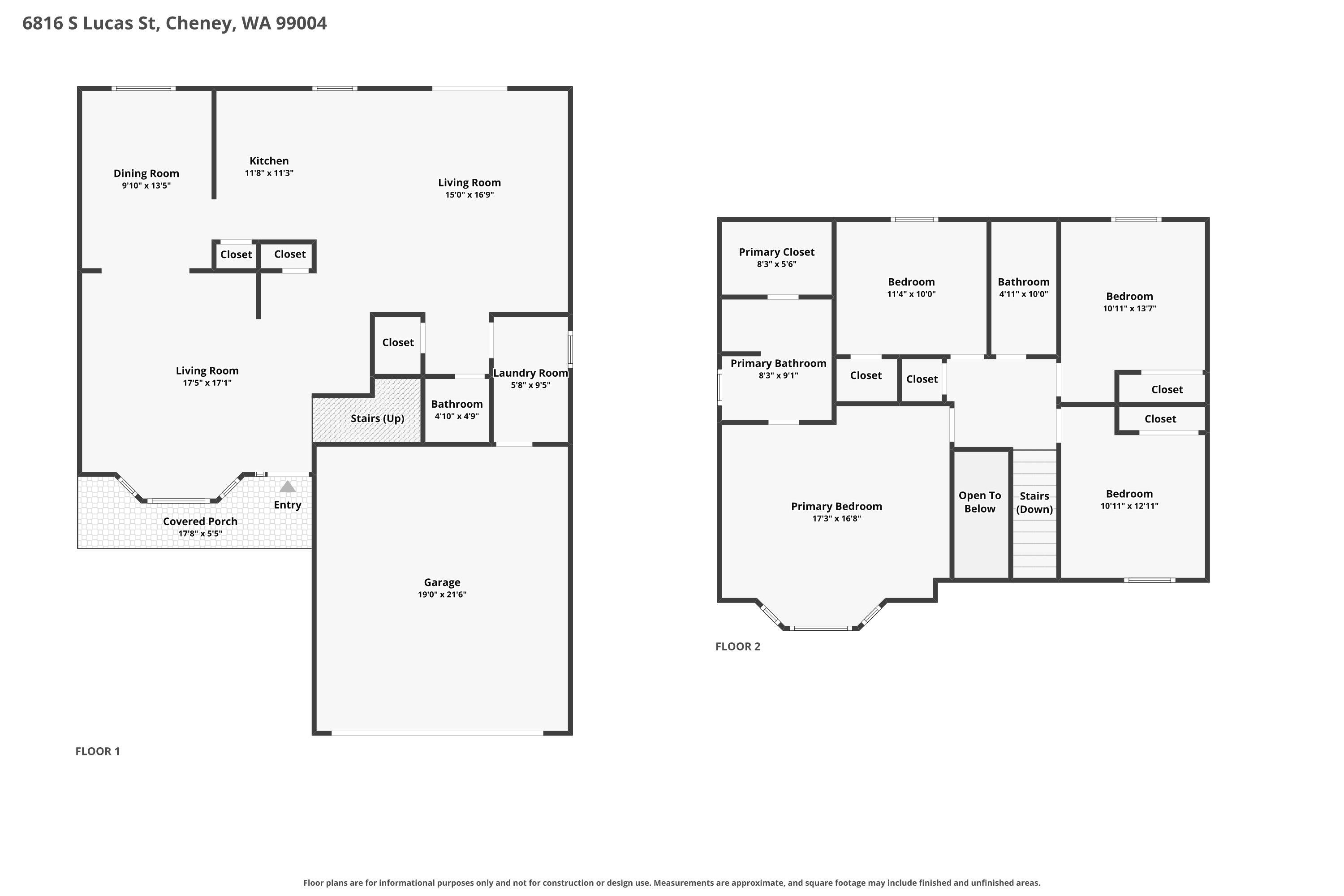 6816 S Lucas St - Photo 13