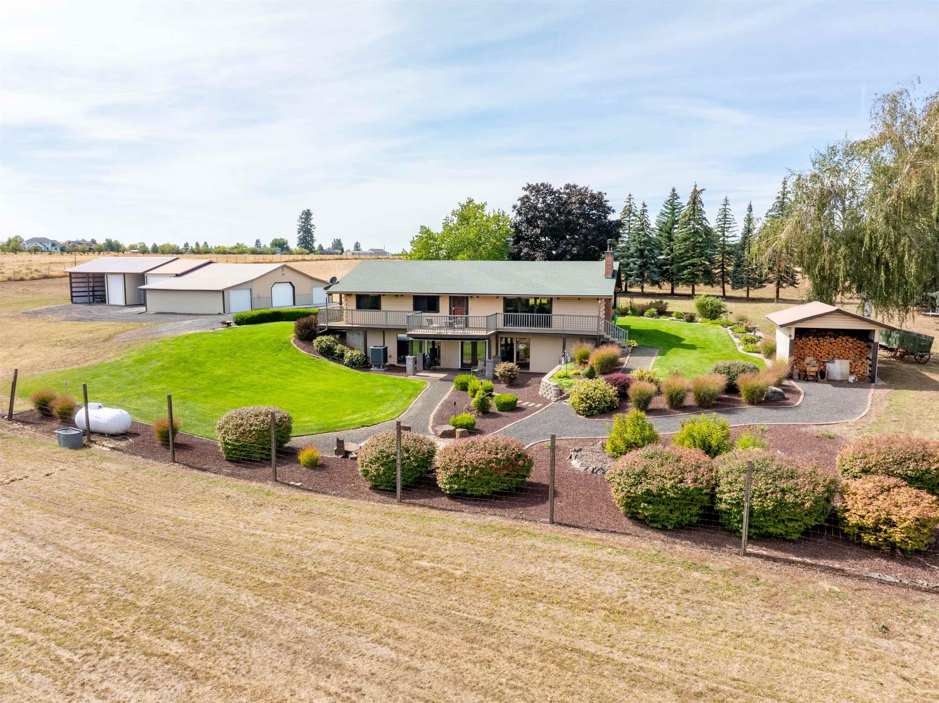 19102 N Sands Rd - Photo 1