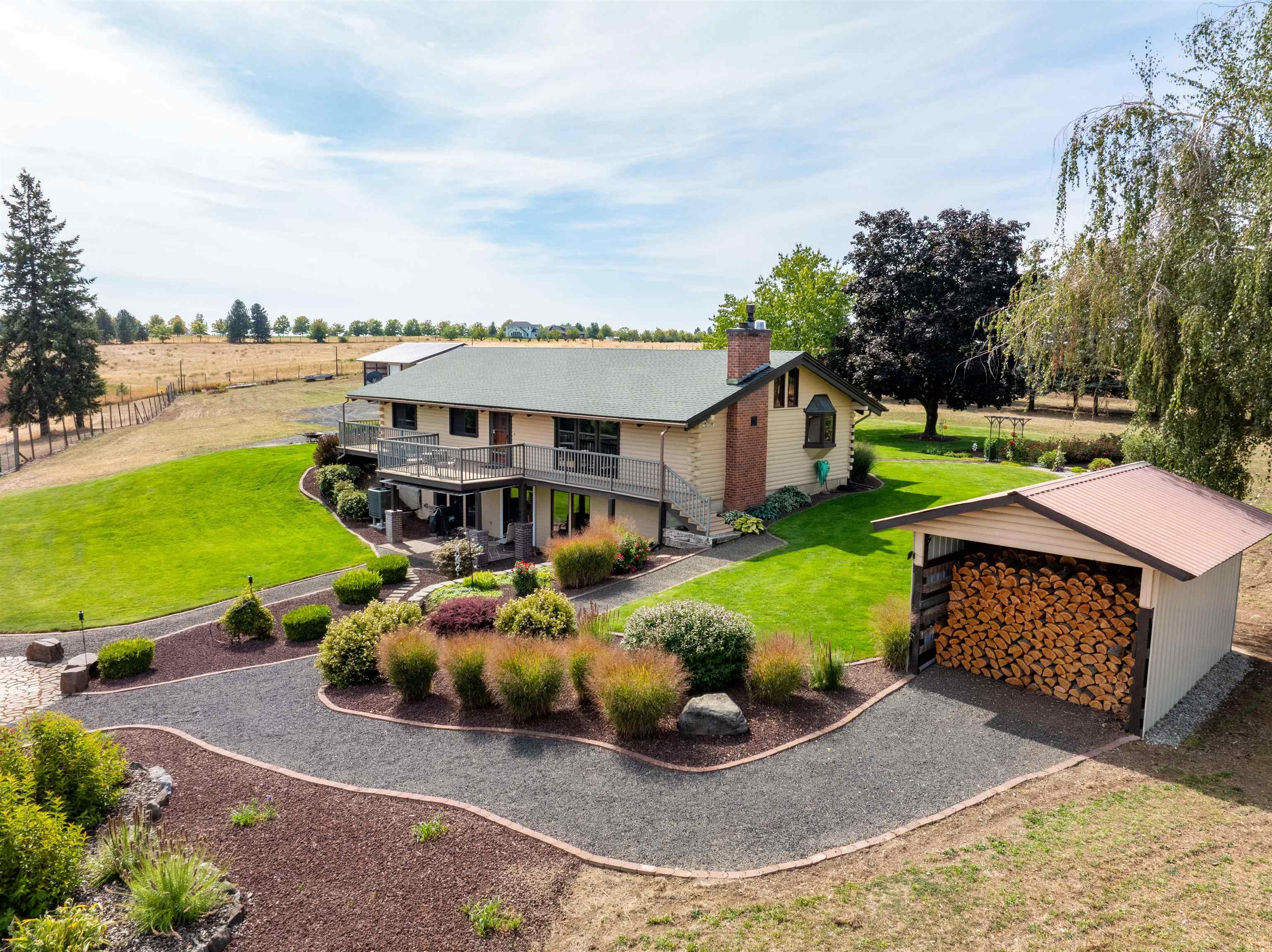 19102 N Sands Rd - Photo 3