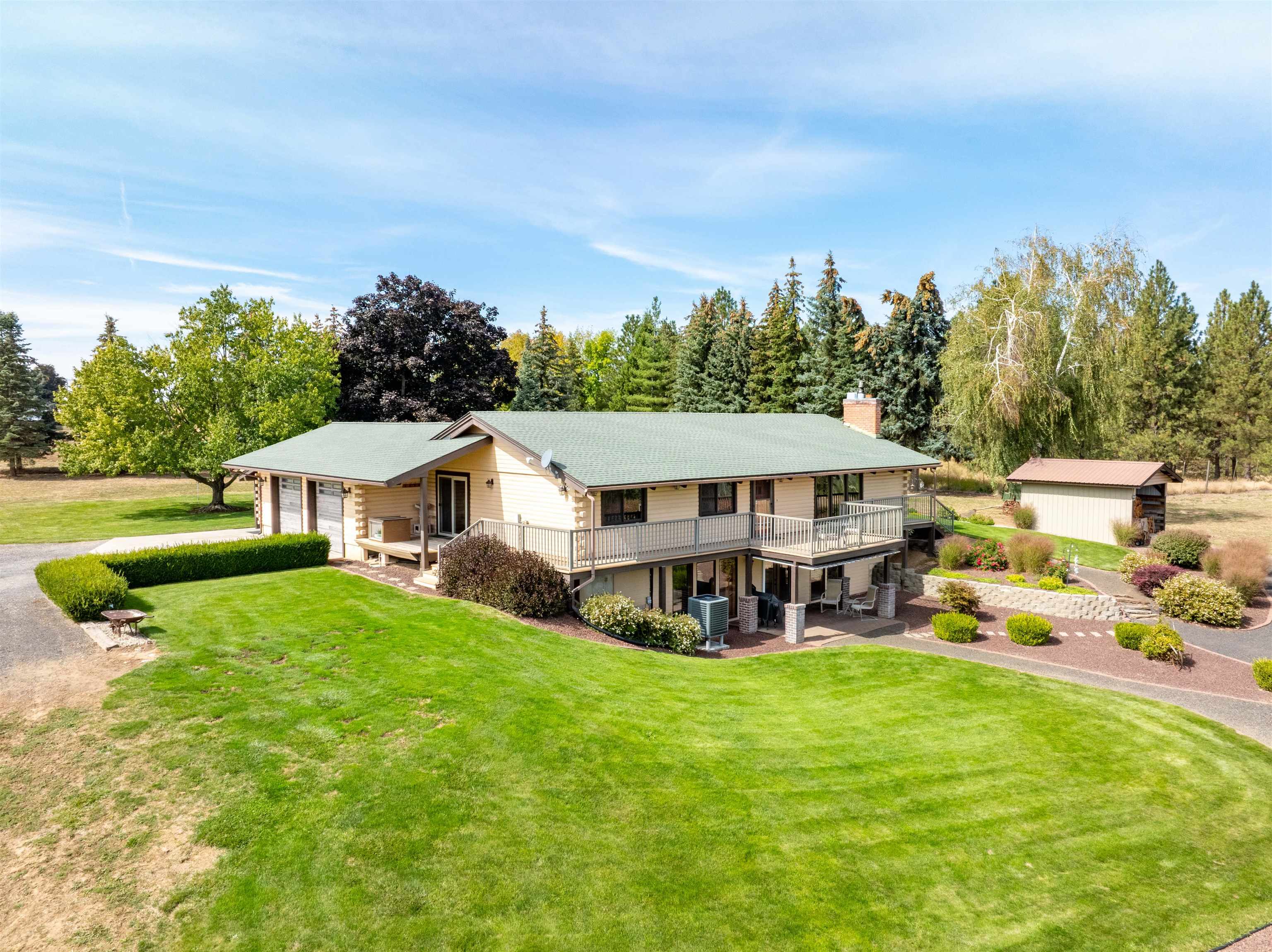 19102 N Sands Rd - Photo 4