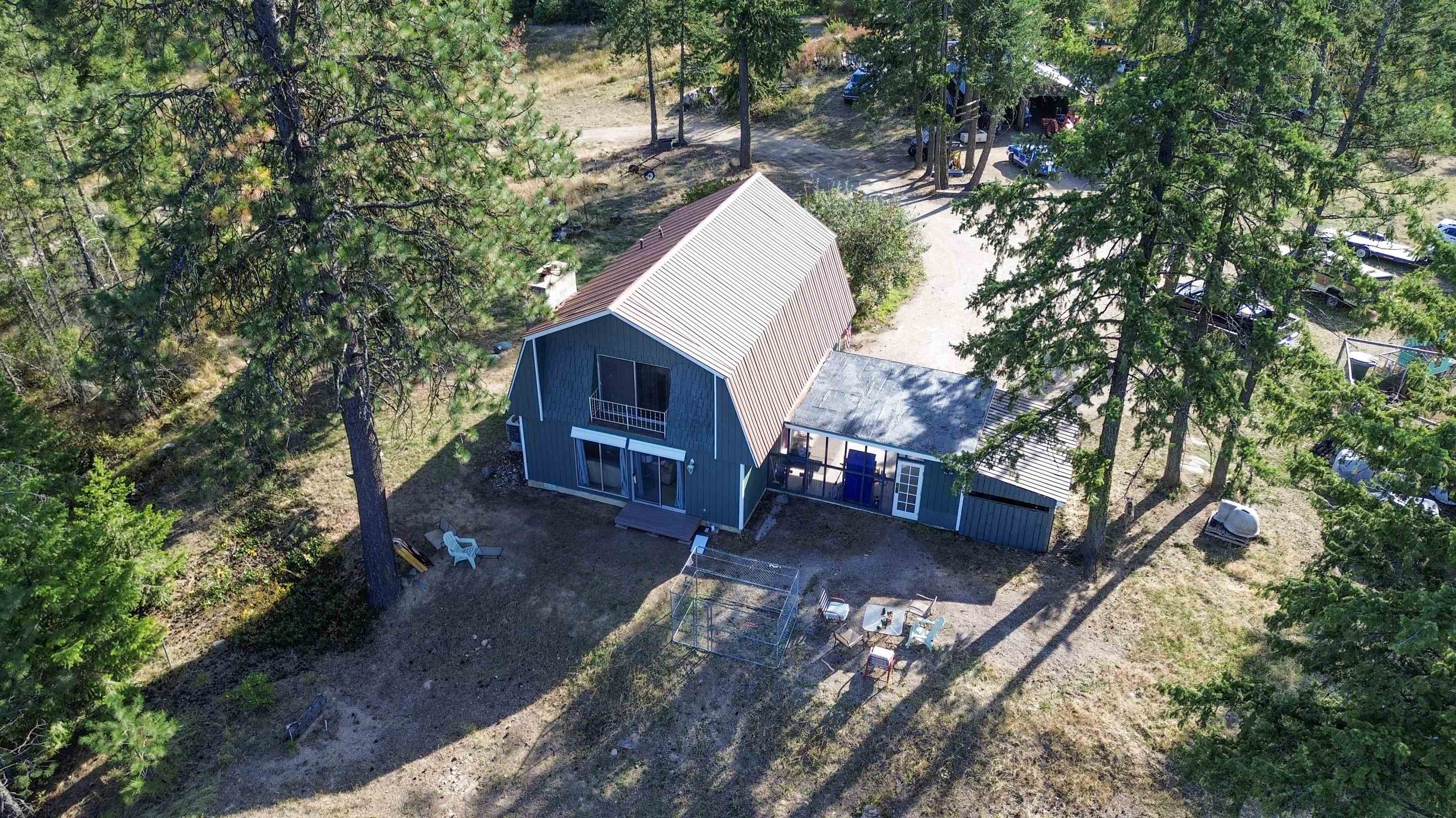 2231 Blue Creek Locke Rd - Photo 4