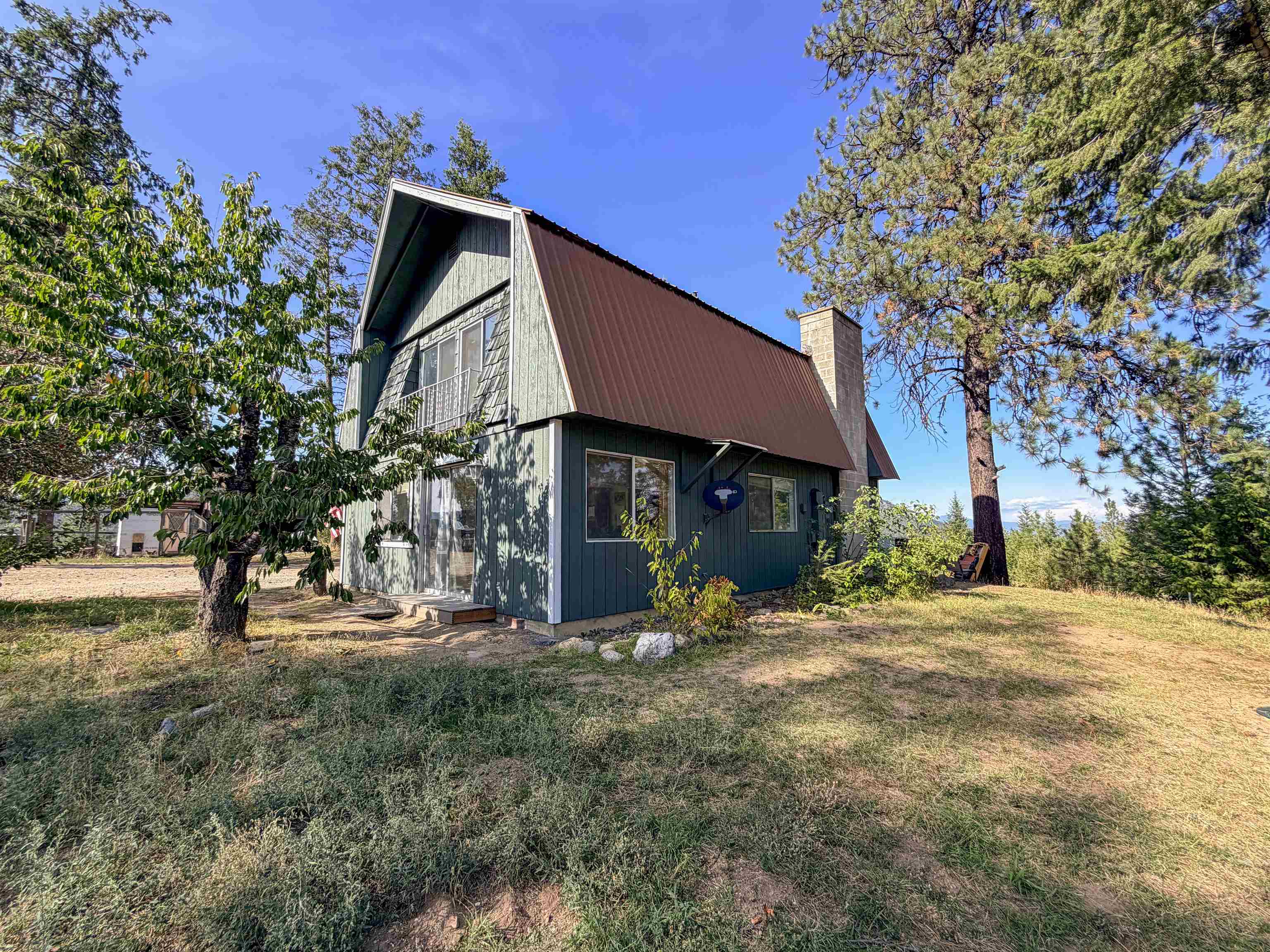 2231 Blue Creek Locke Rd - Photo 3