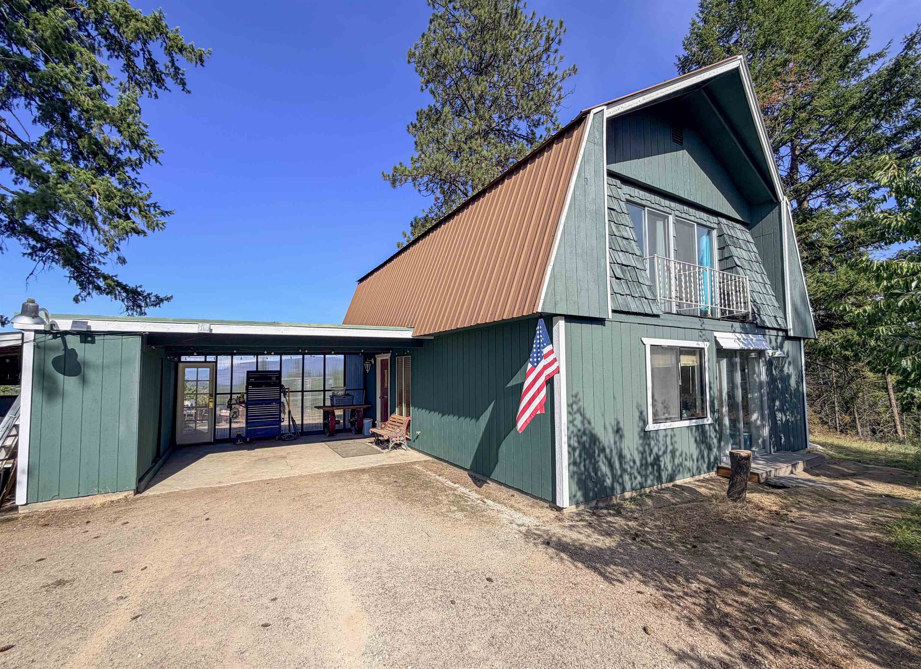 2231 Blue Creek Locke Rd - Photo 2