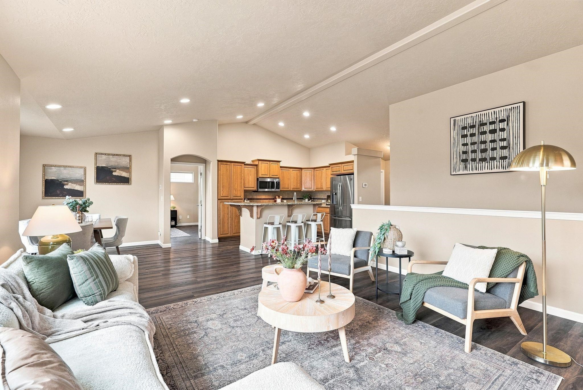 1907 S Canyon Woods Ln - Photo 6