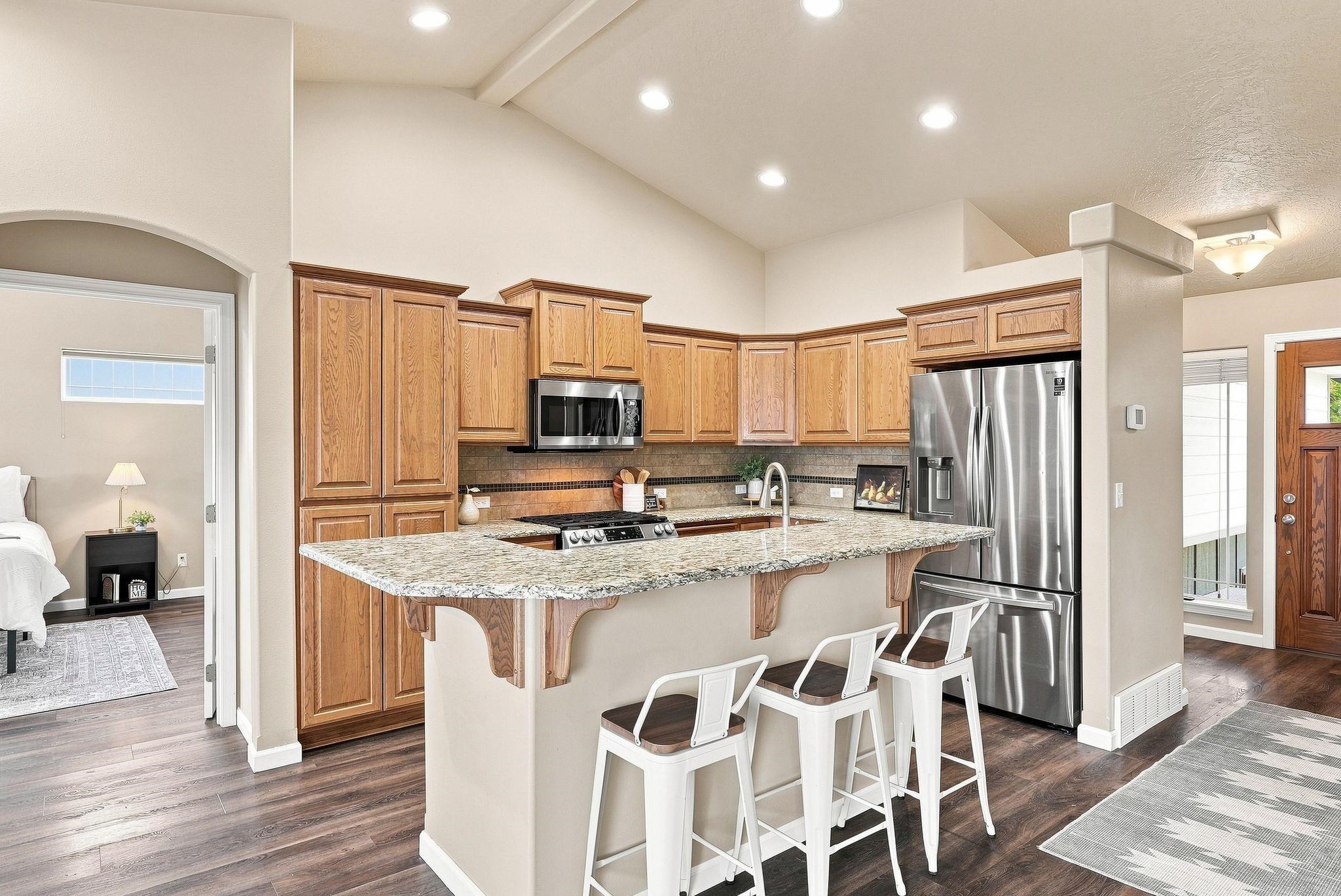 1907 S Canyon Woods Ln - Photo 9