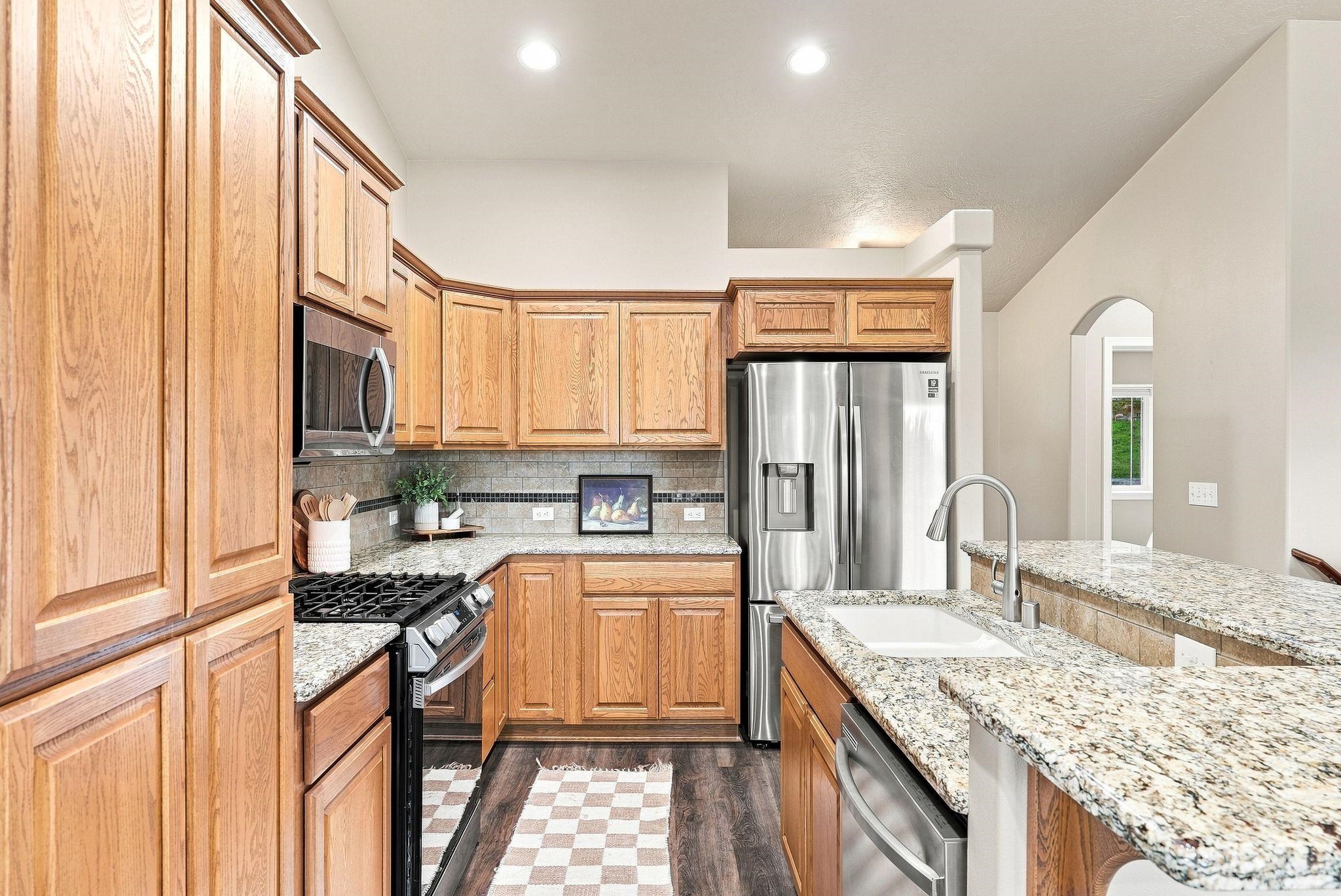 1907 S Canyon Woods Ln - Photo 10
