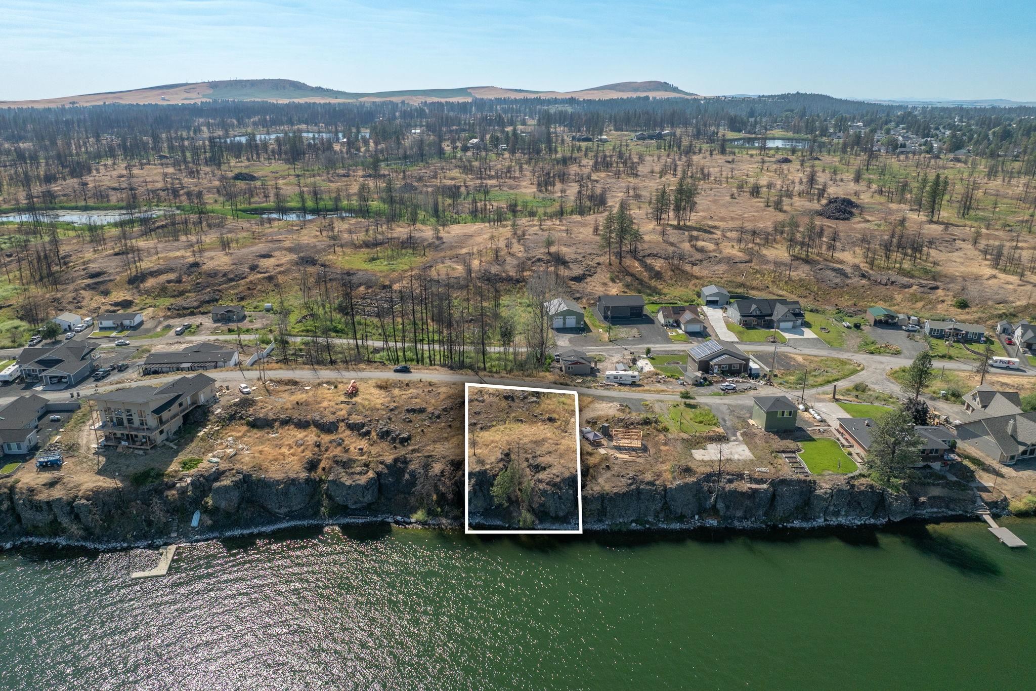 102XX S Granite Dr - Photo 2