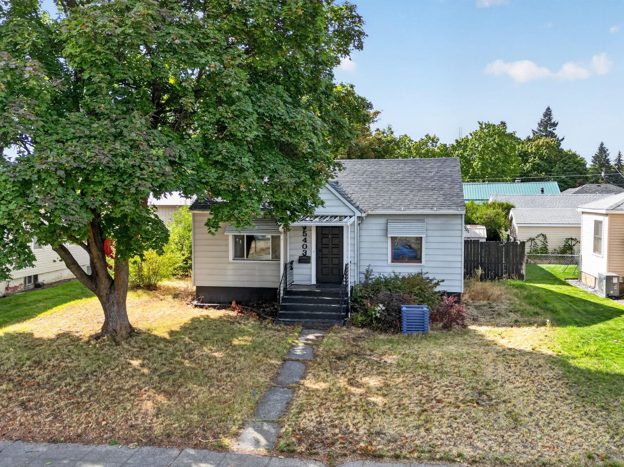5403 N Stevens St - Photo 1