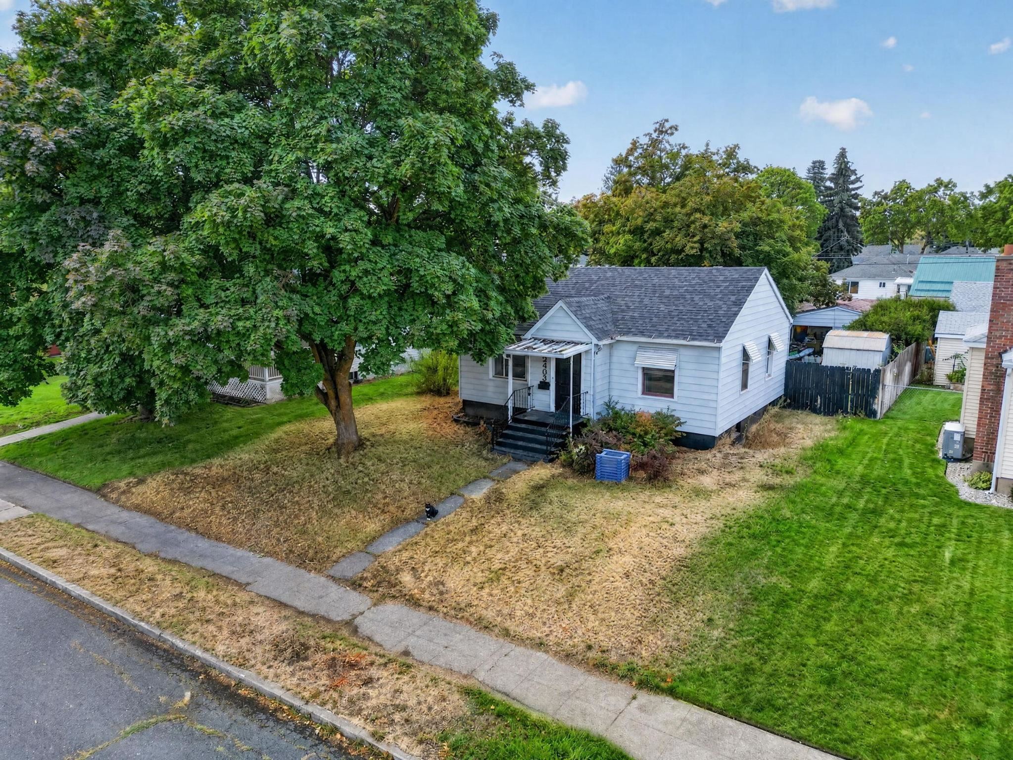 5403 N Stevens St - Photo 2