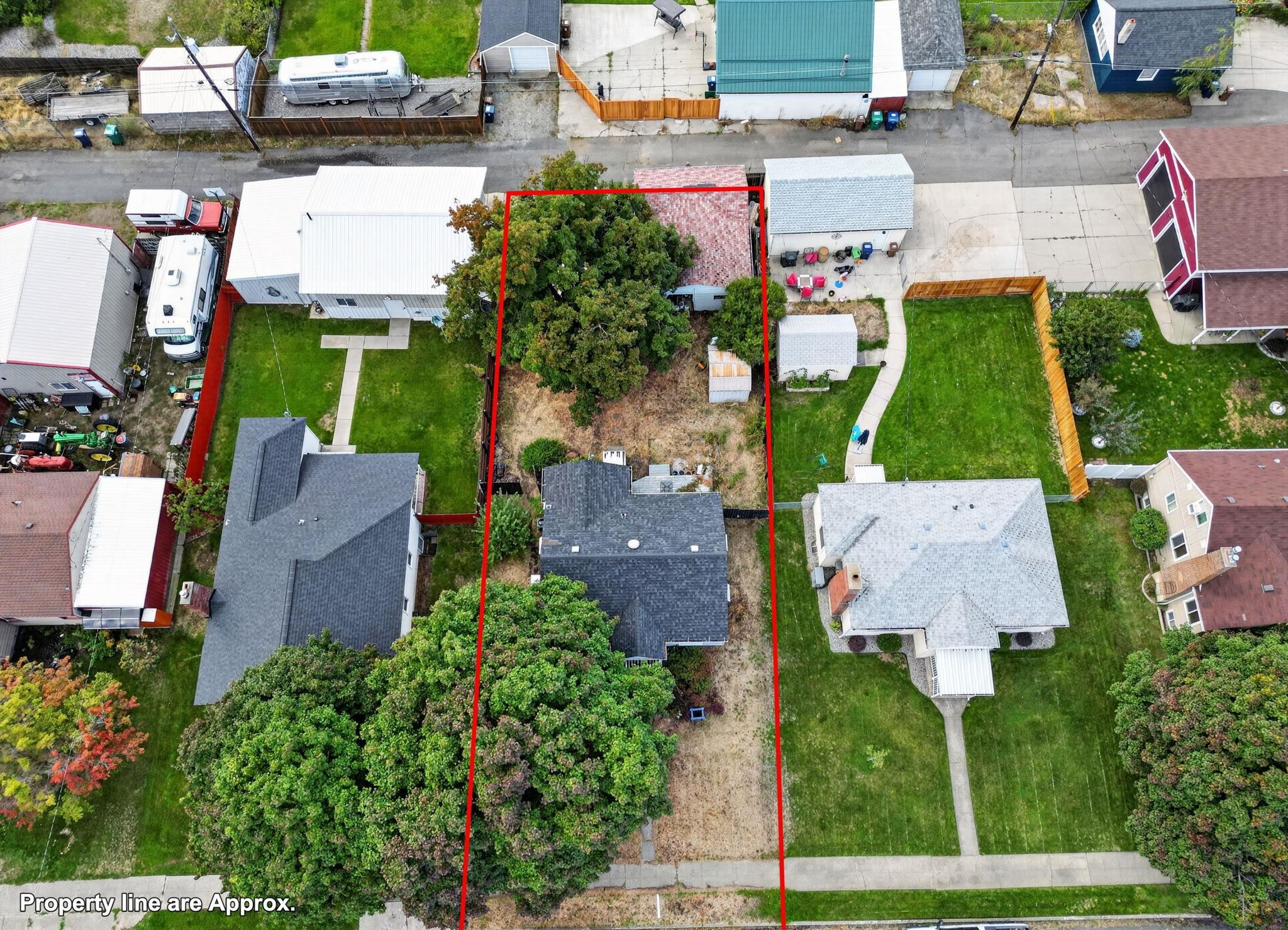 5403 N Stevens St - Photo 3