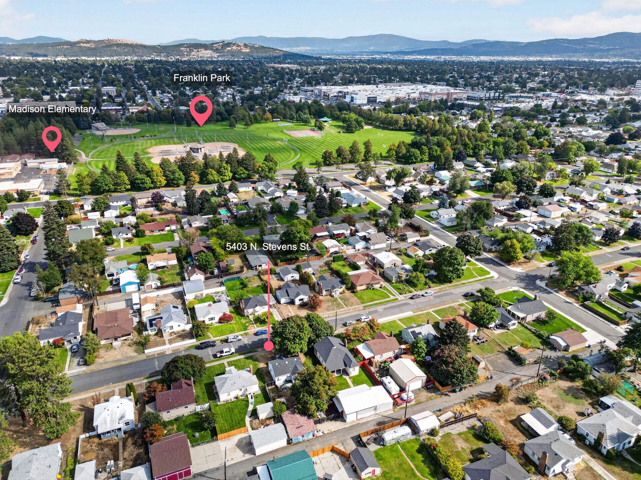 5403 N Stevens St - Photo 4