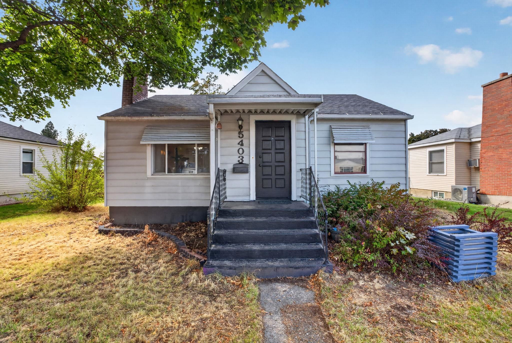 5403 N Stevens St - Photo 22
