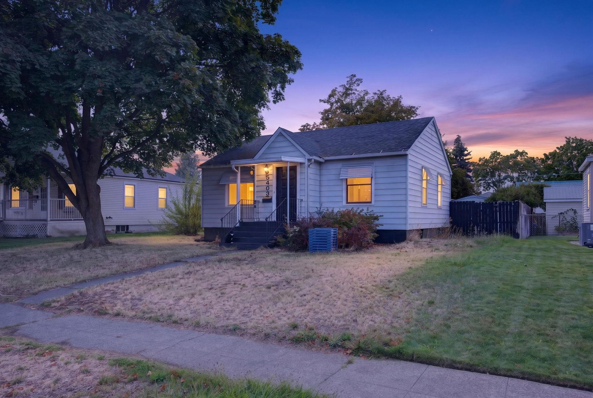5403 N Stevens St - Photo 23