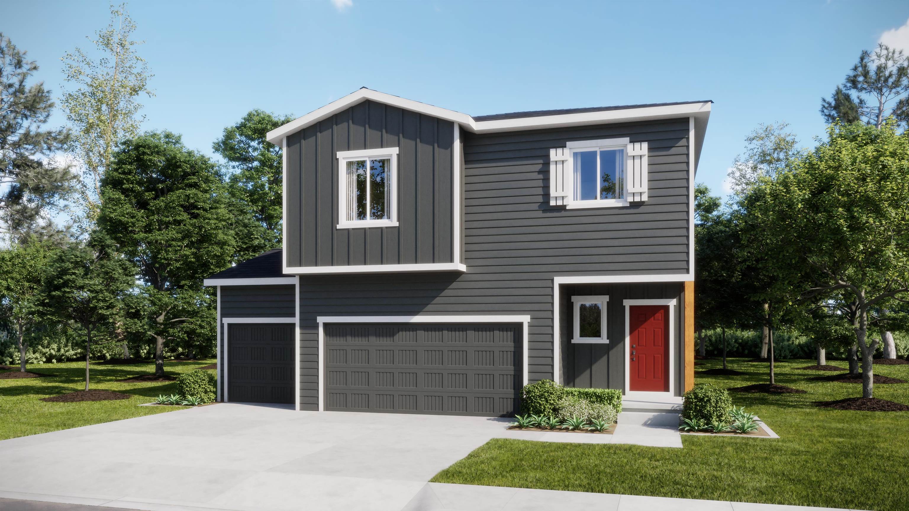 10364 N Assembly St - Photo 1