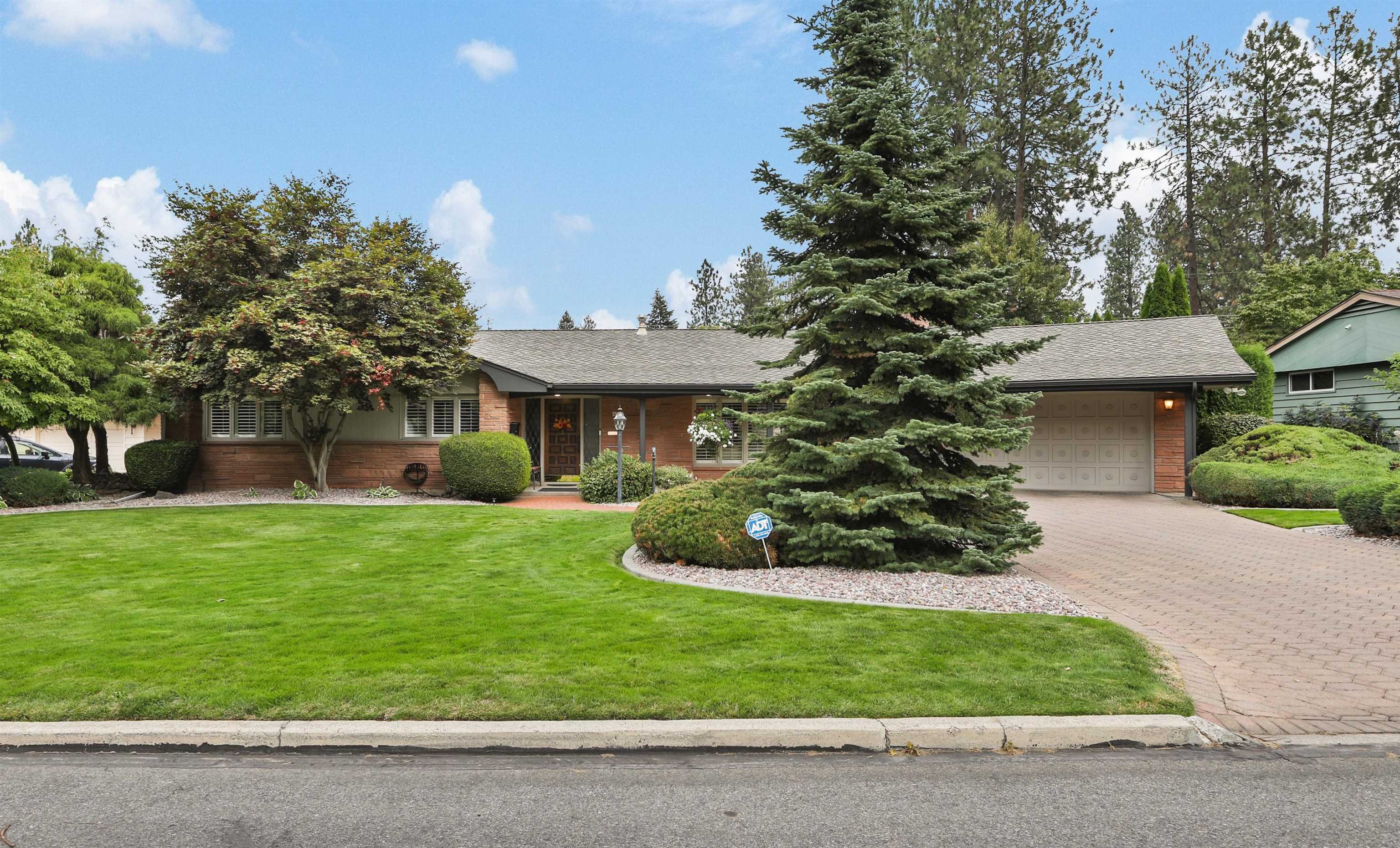4215 S Napa St - Photo 1