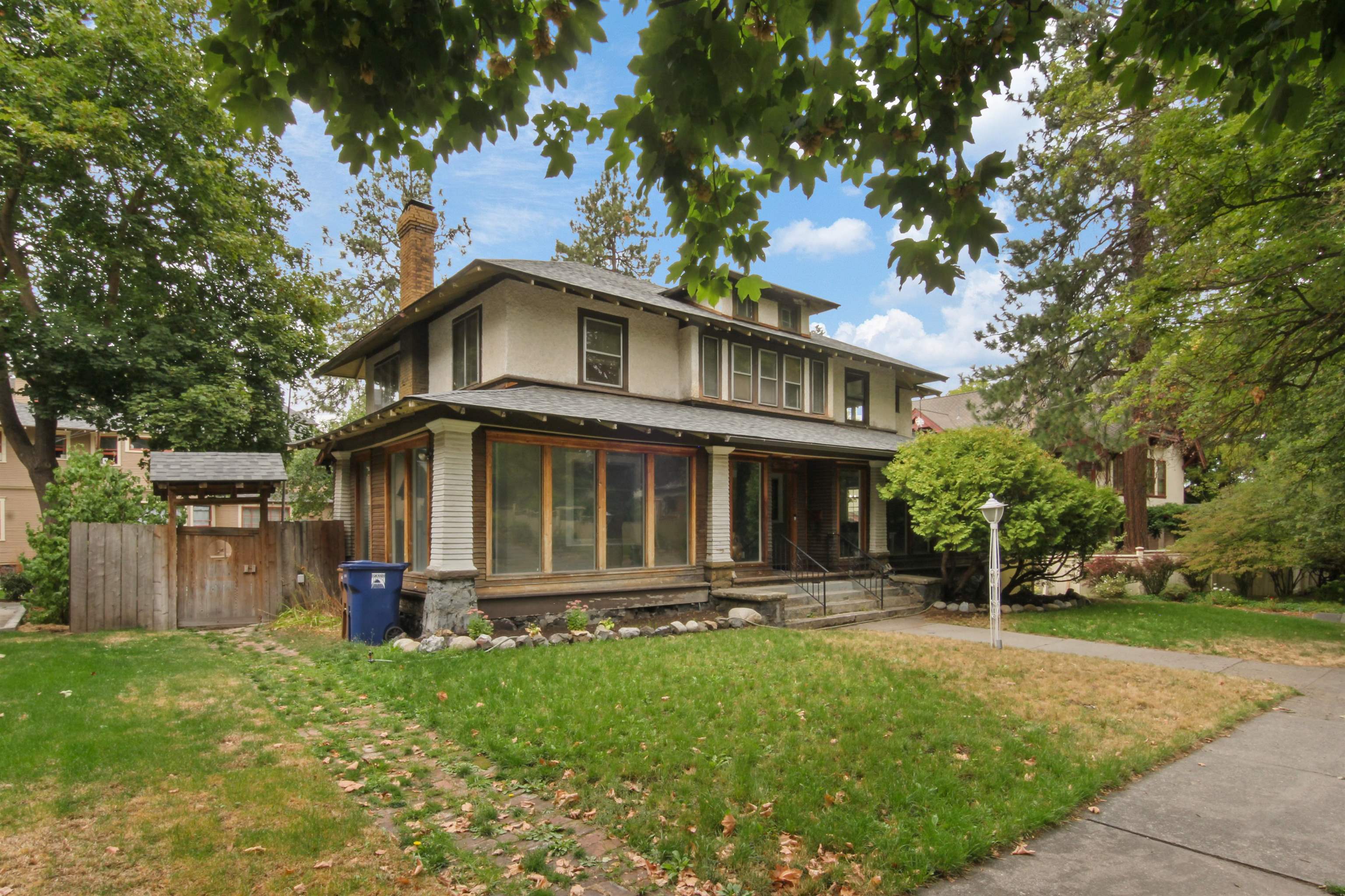 918 S Cedar St - Photo 1