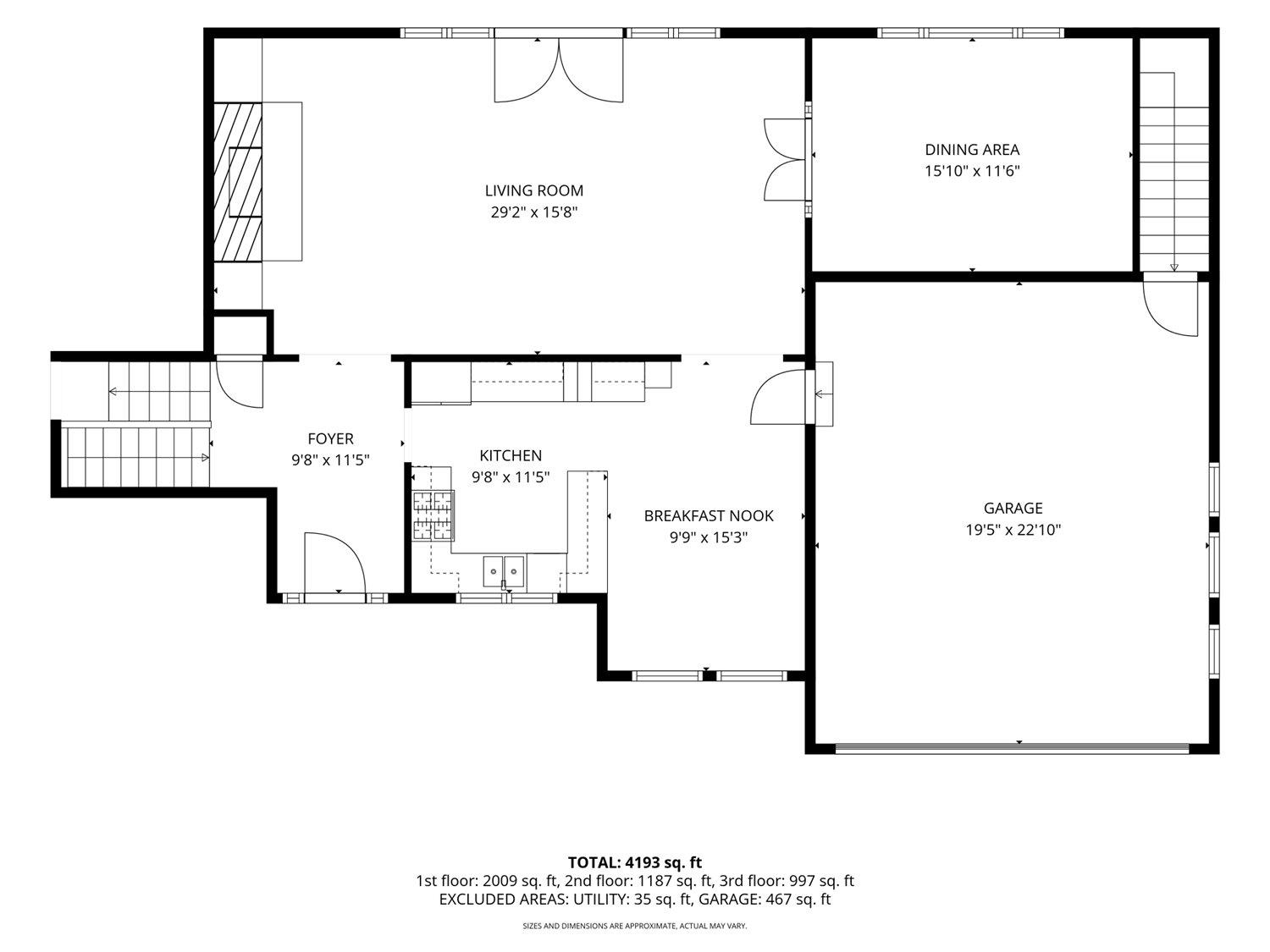931 W Regent Ct - Photo 49