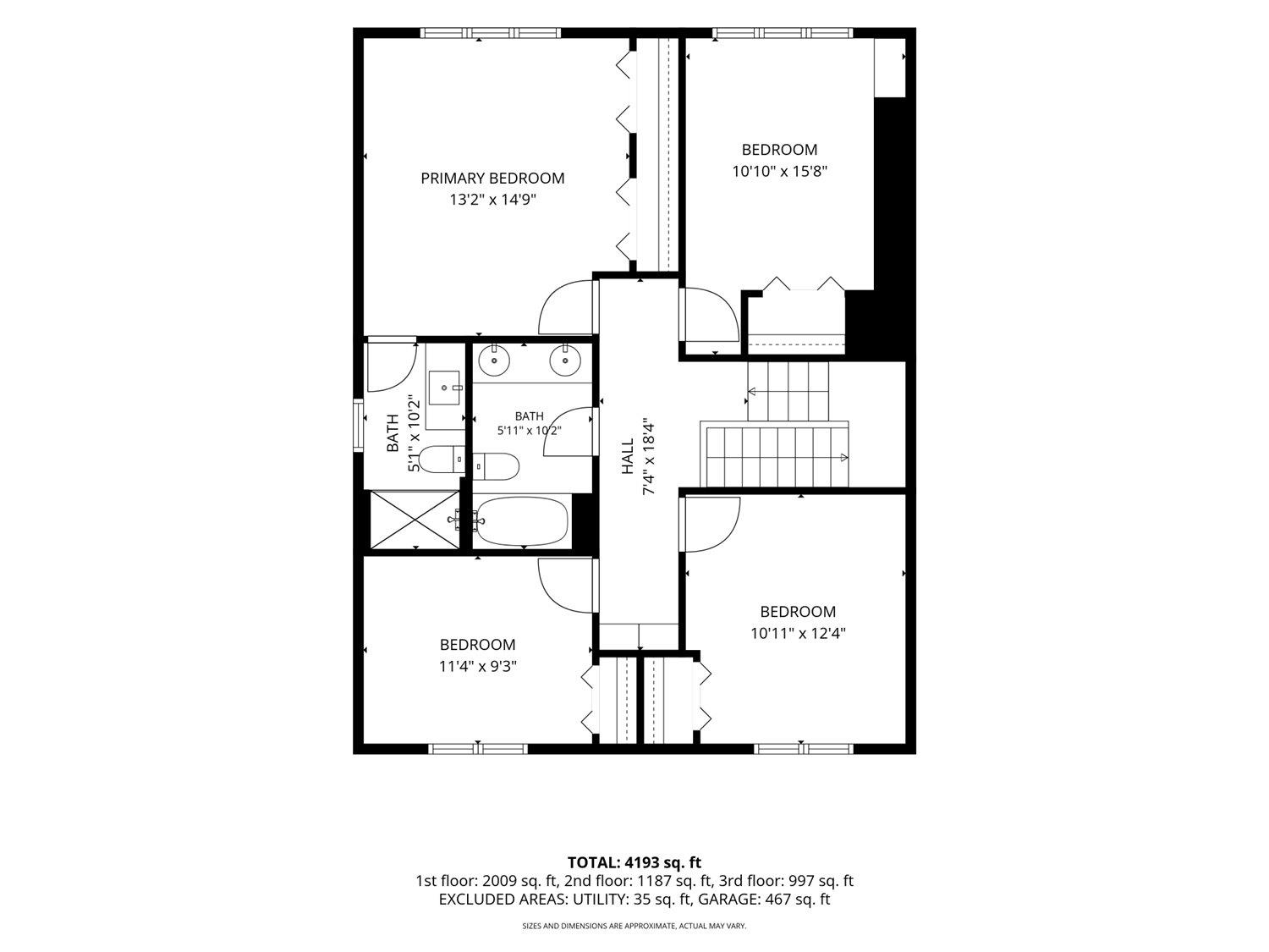 931 W Regent Ct - Photo 50