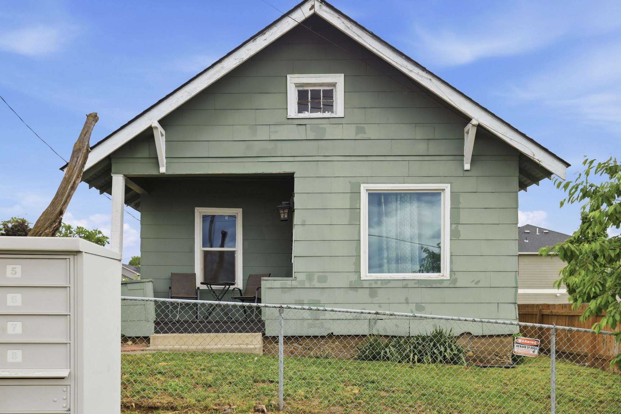 2830 N Standard St - Photo 1