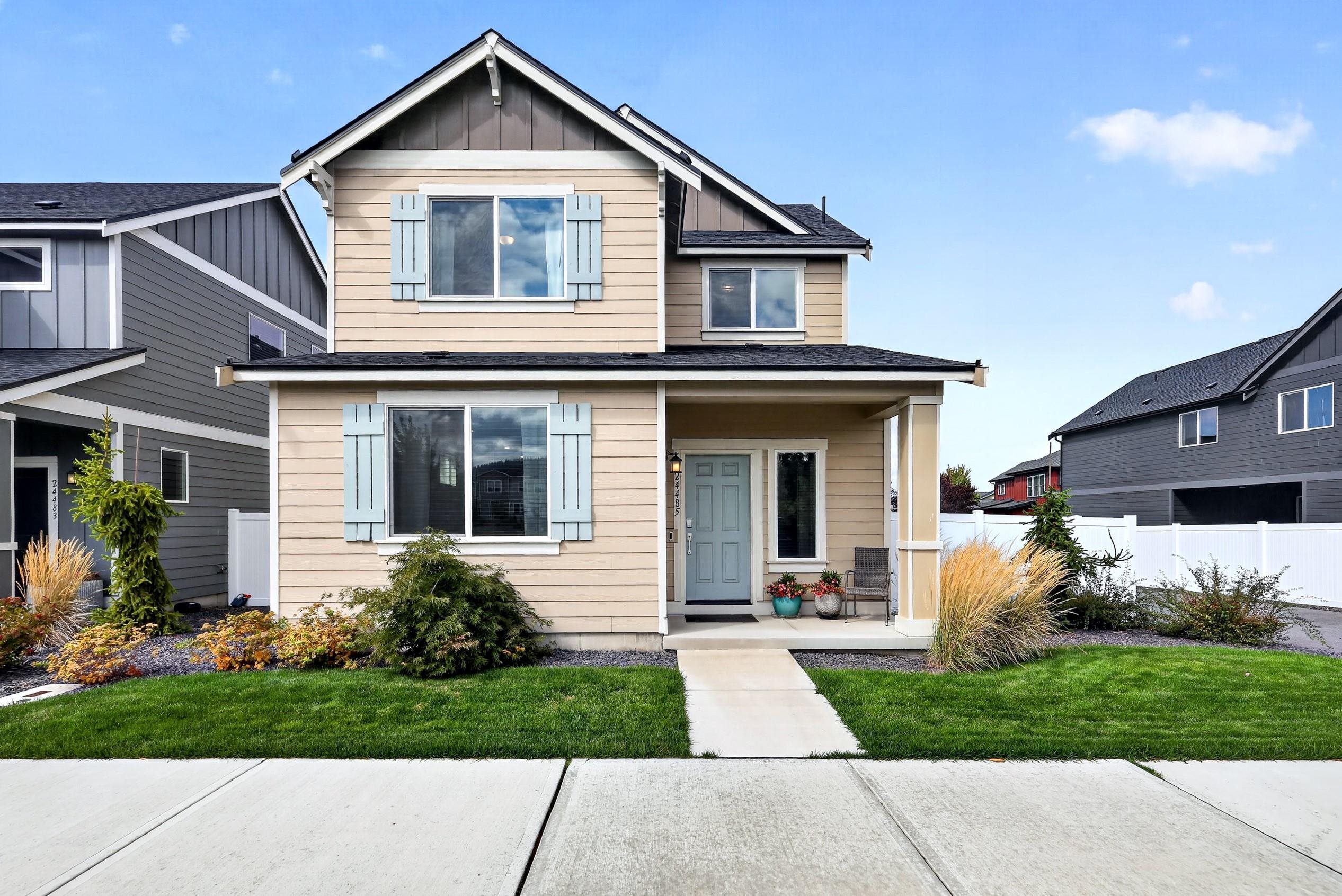 24485 E Feather Loop - Photo 1